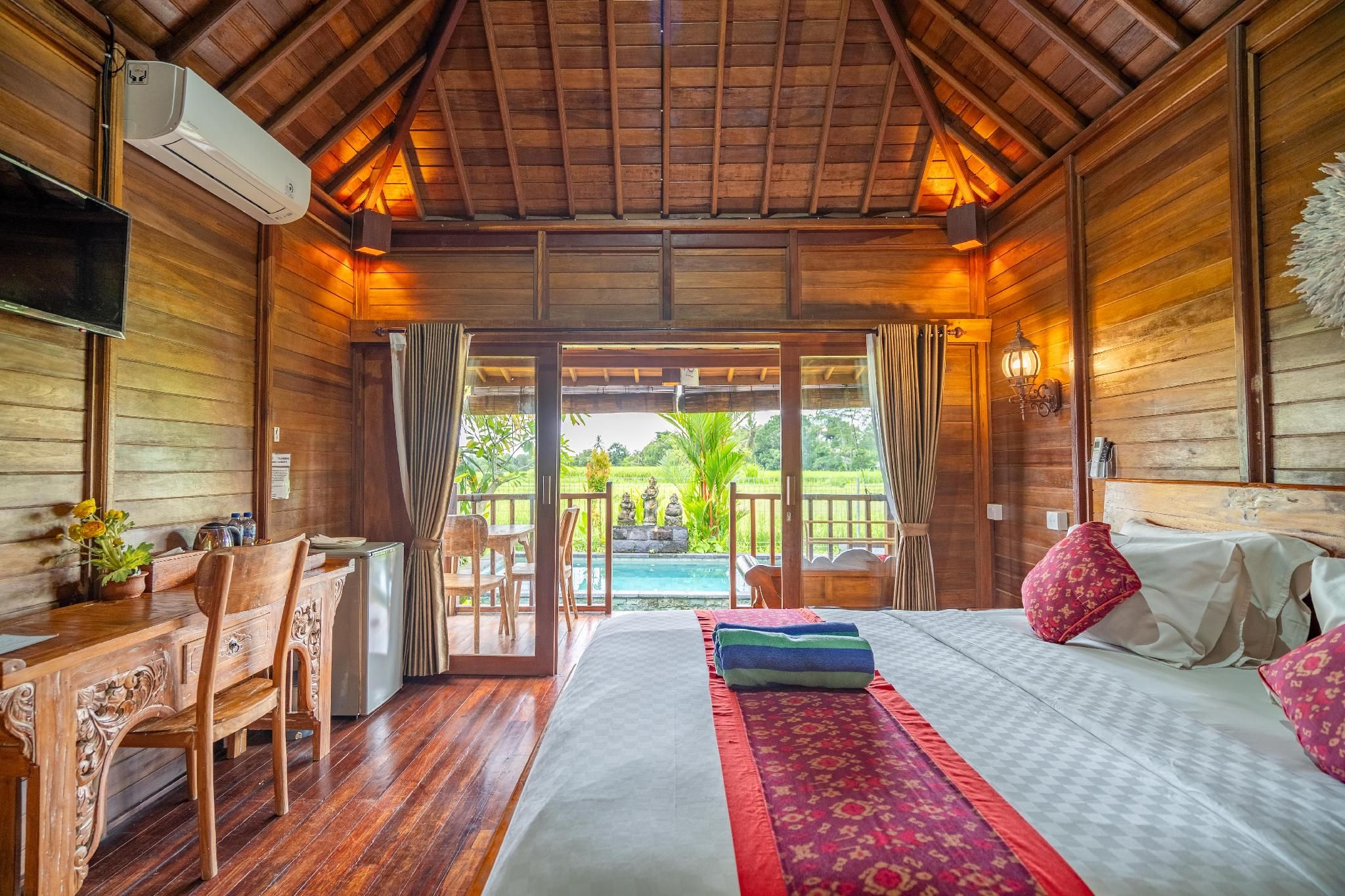 Private Pool Villa