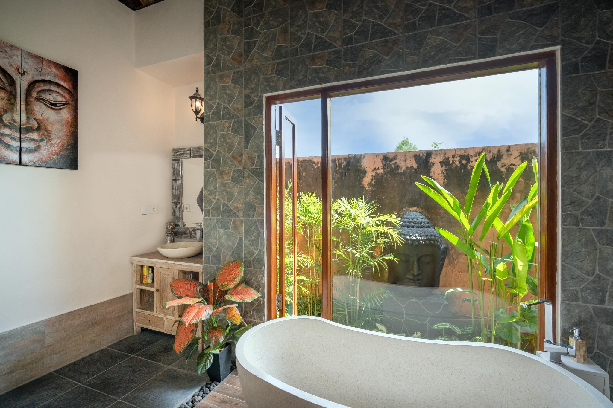 Honeymoon Villa with Private Pool