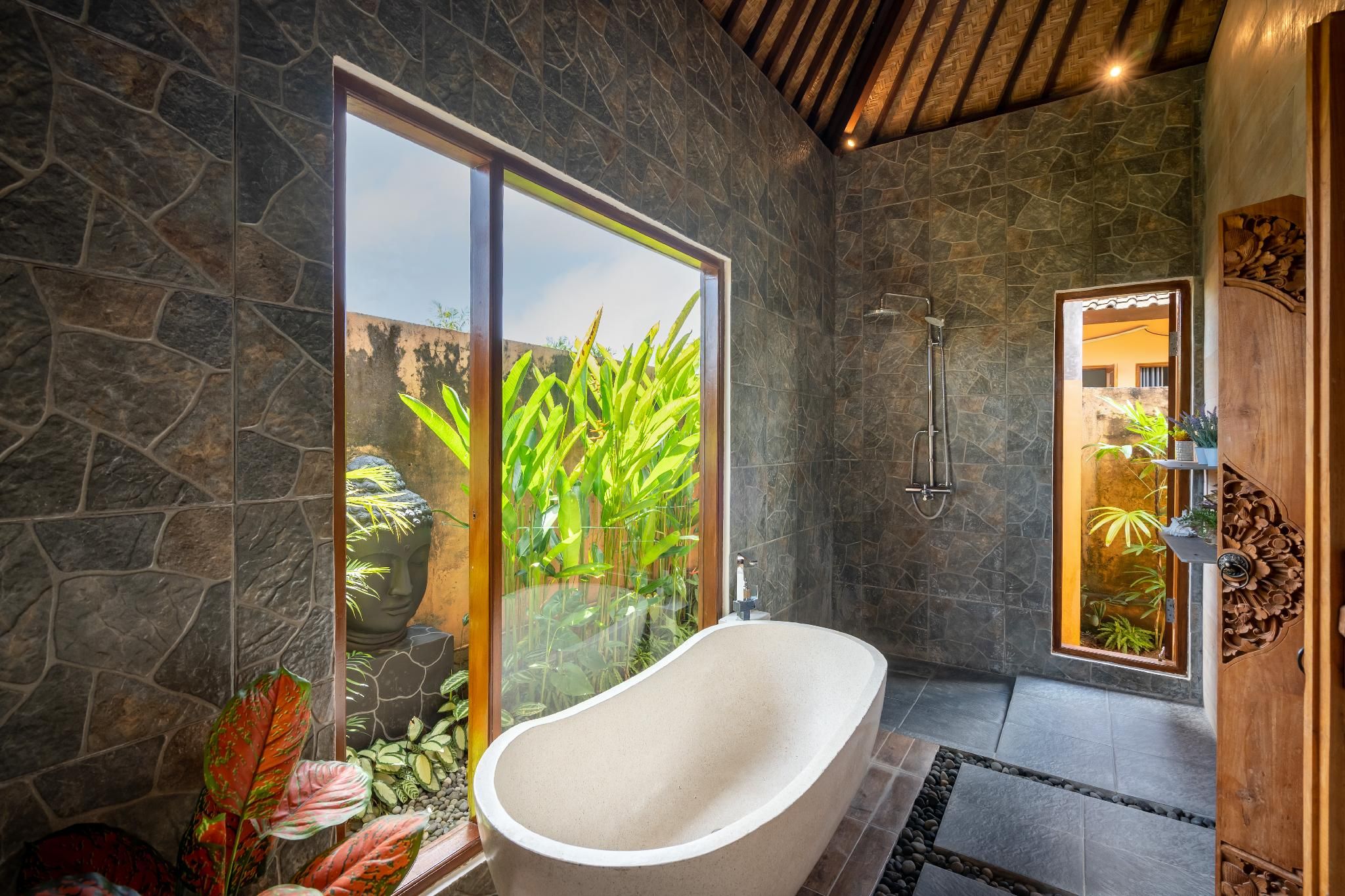 Two Bedroom Villa with Private Pool