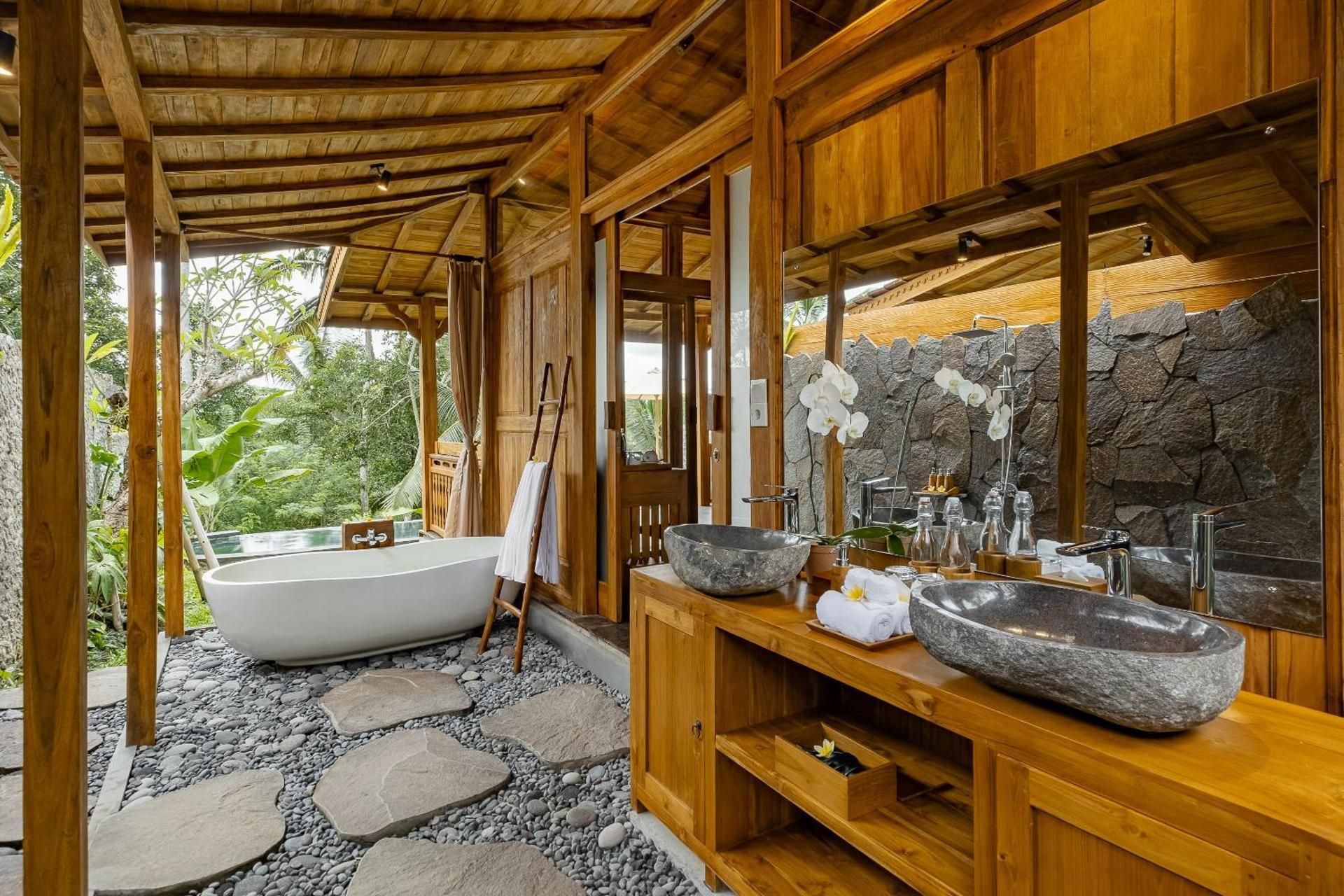 One-Bedroom Villa