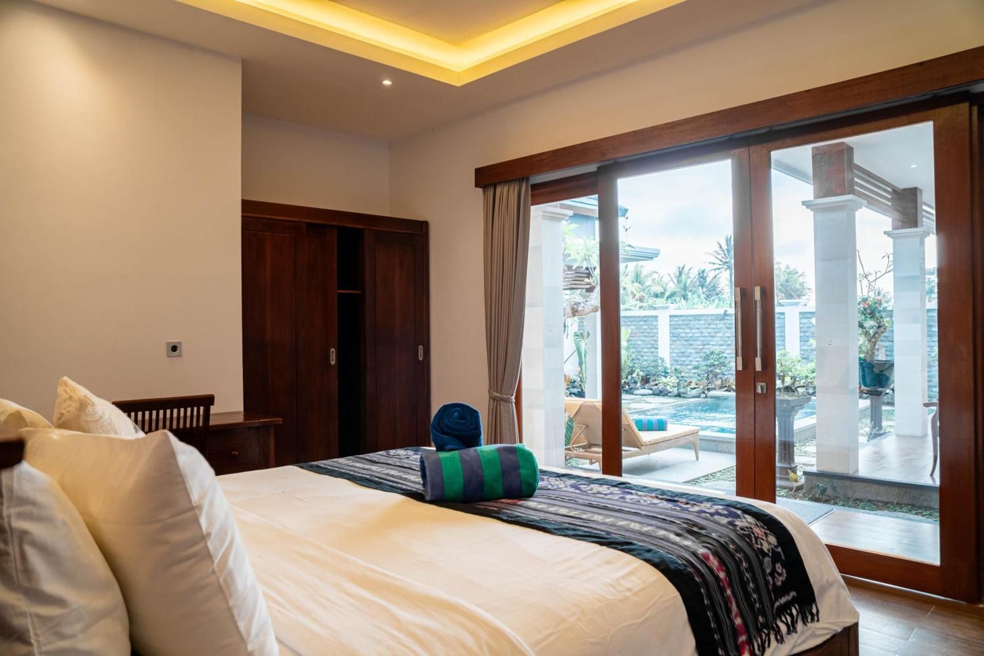 One-Bedroom Villa