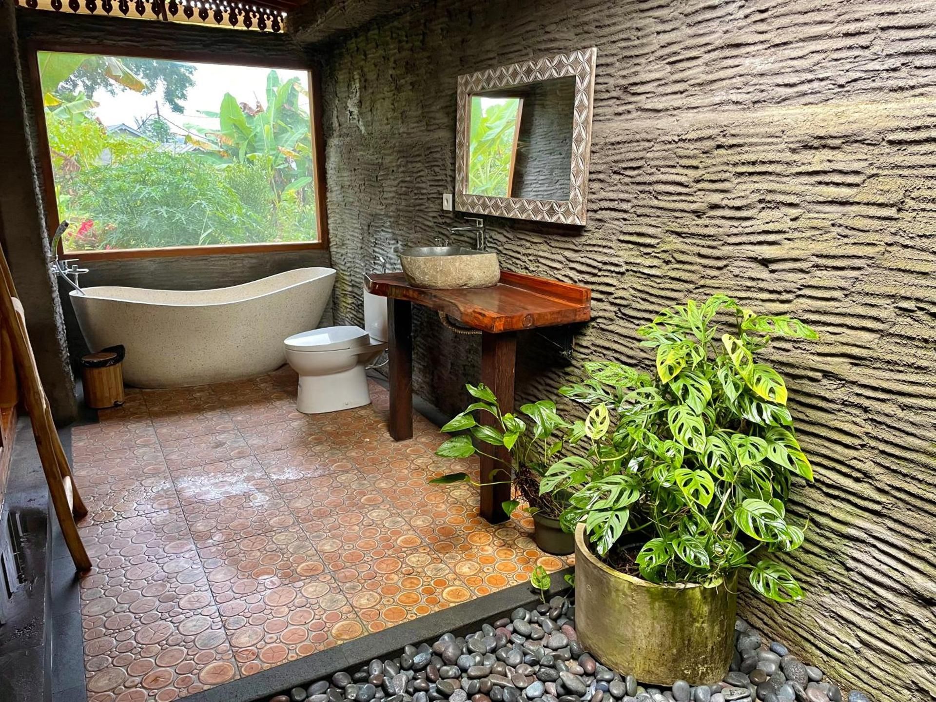 King Room with Mountain View