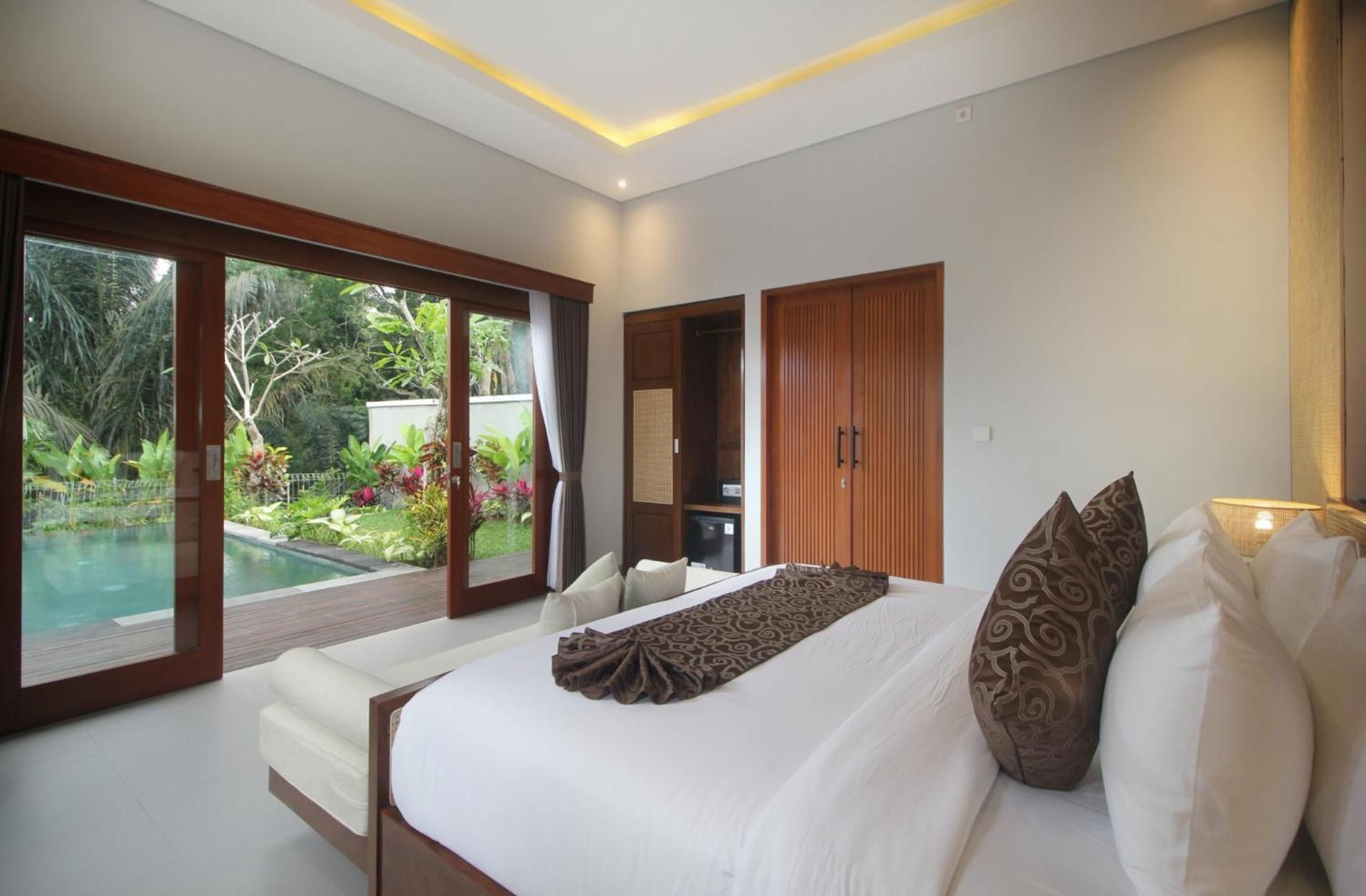 One-Bedroom Villa