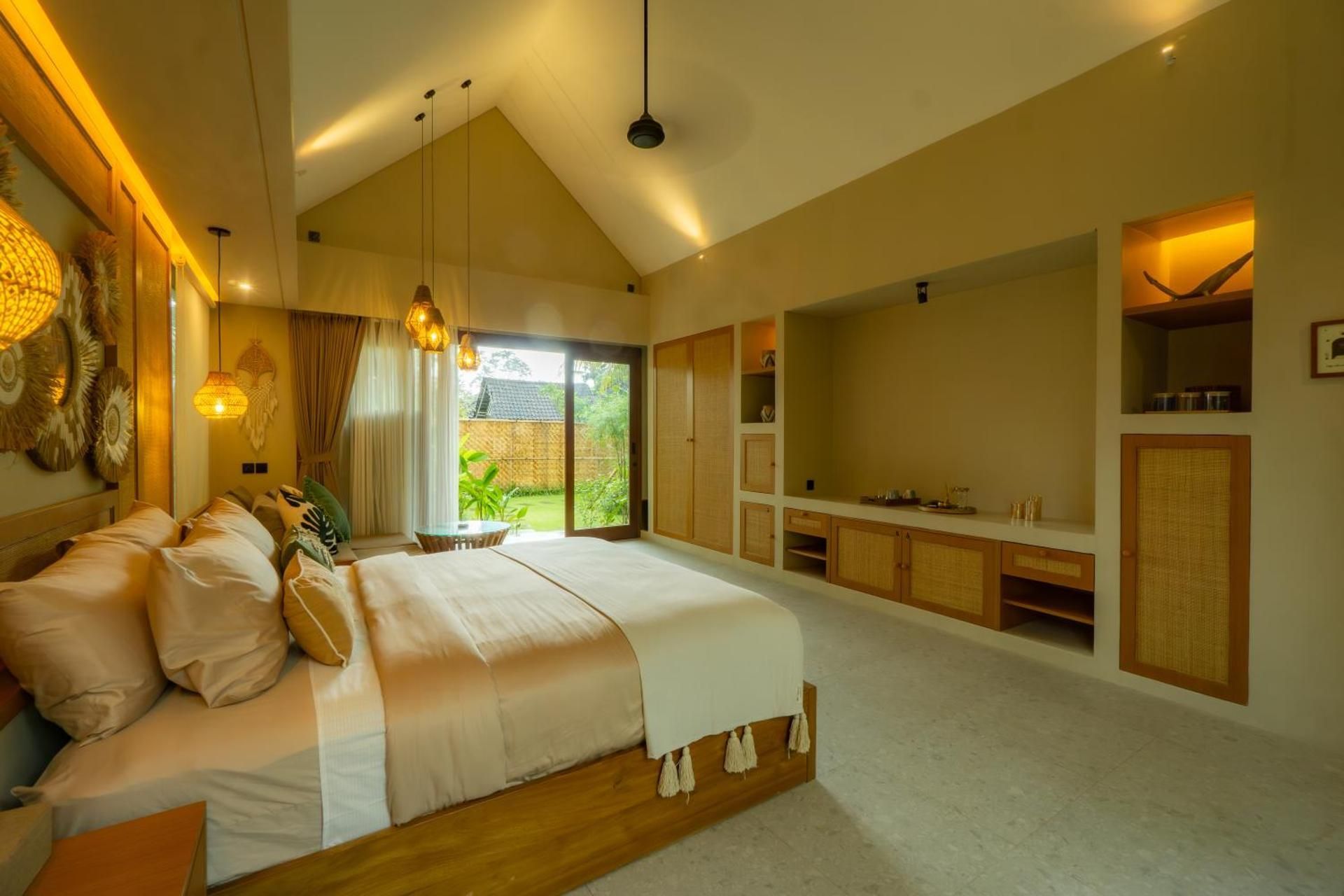 Standard Villa