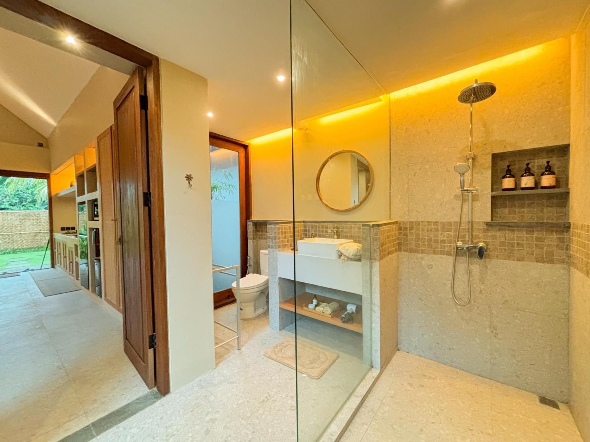 Superior Villa