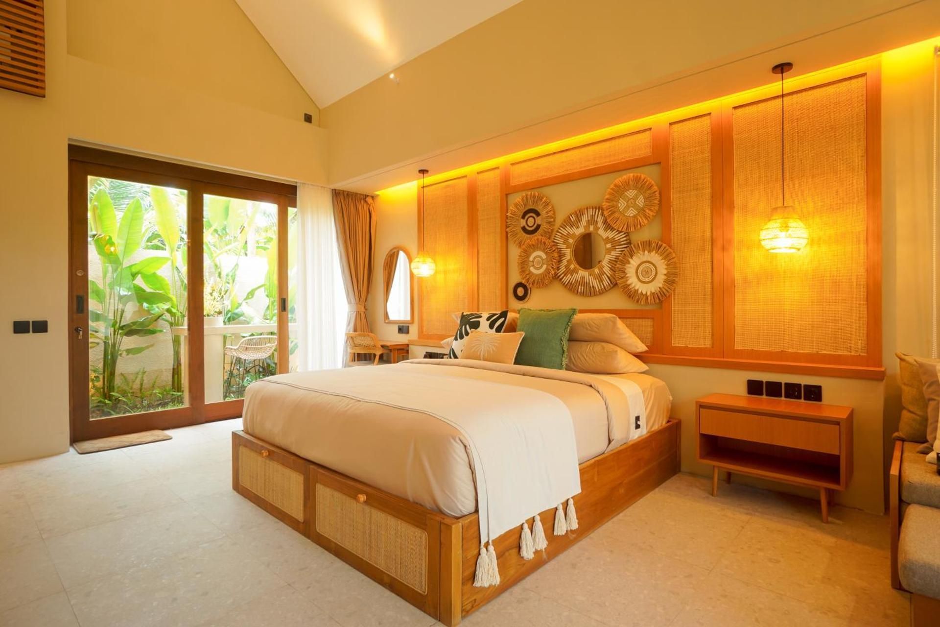 Superior Villa