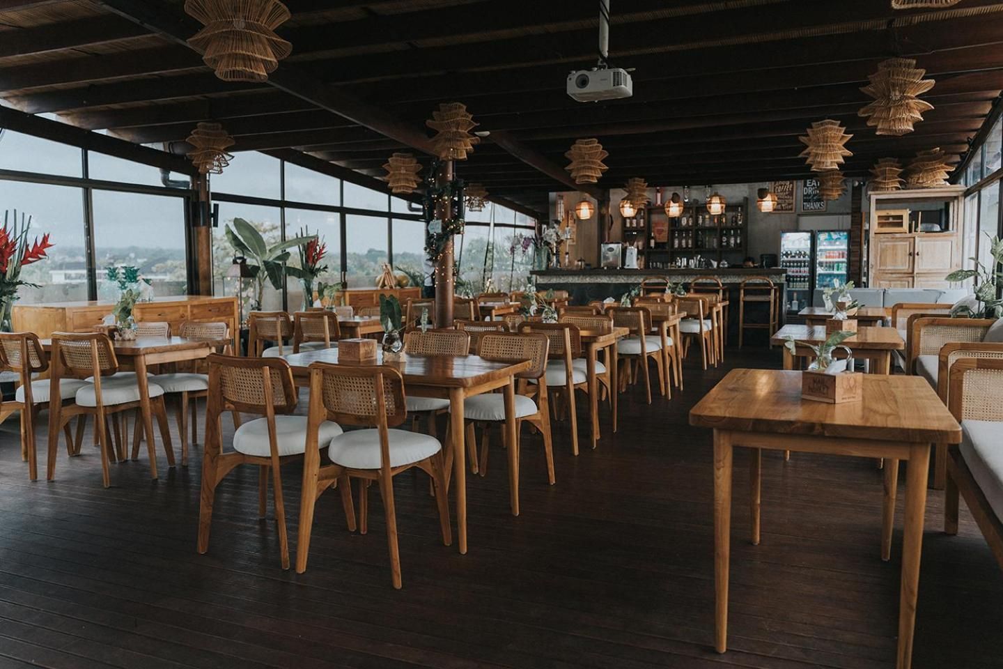 Maxone Hotel Ubud 