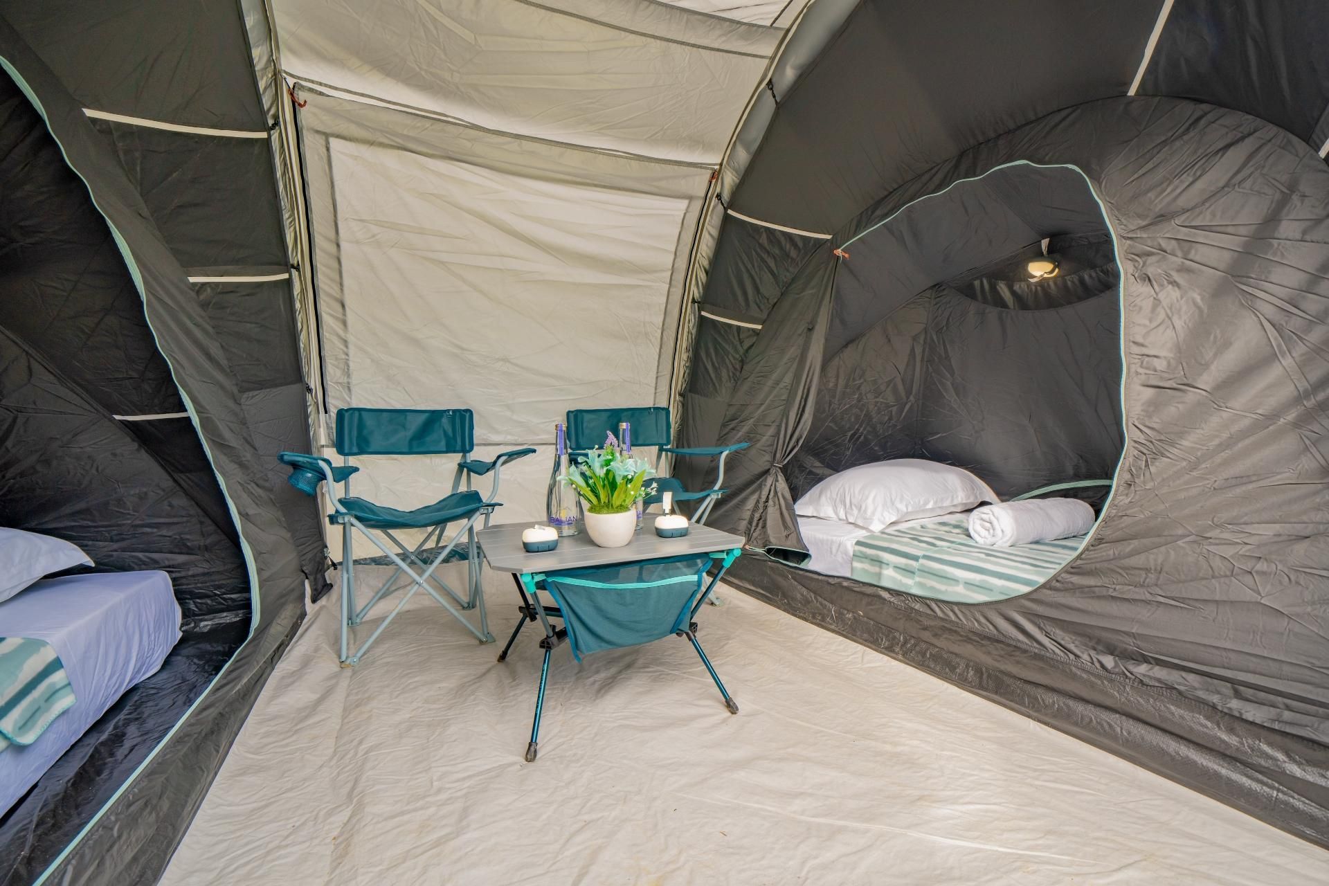 Tent for 2 People