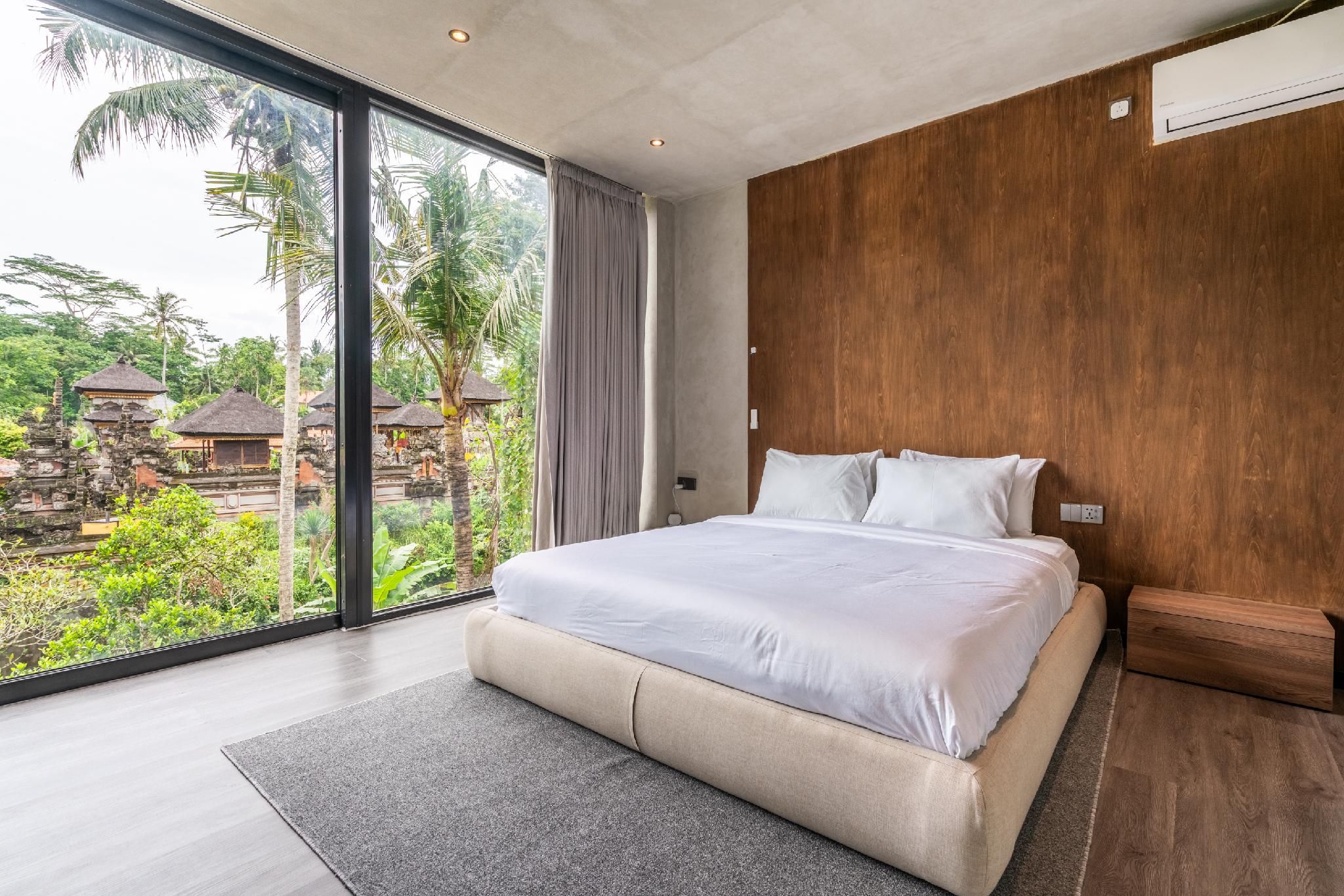 Apartment - 2 Bedrooms