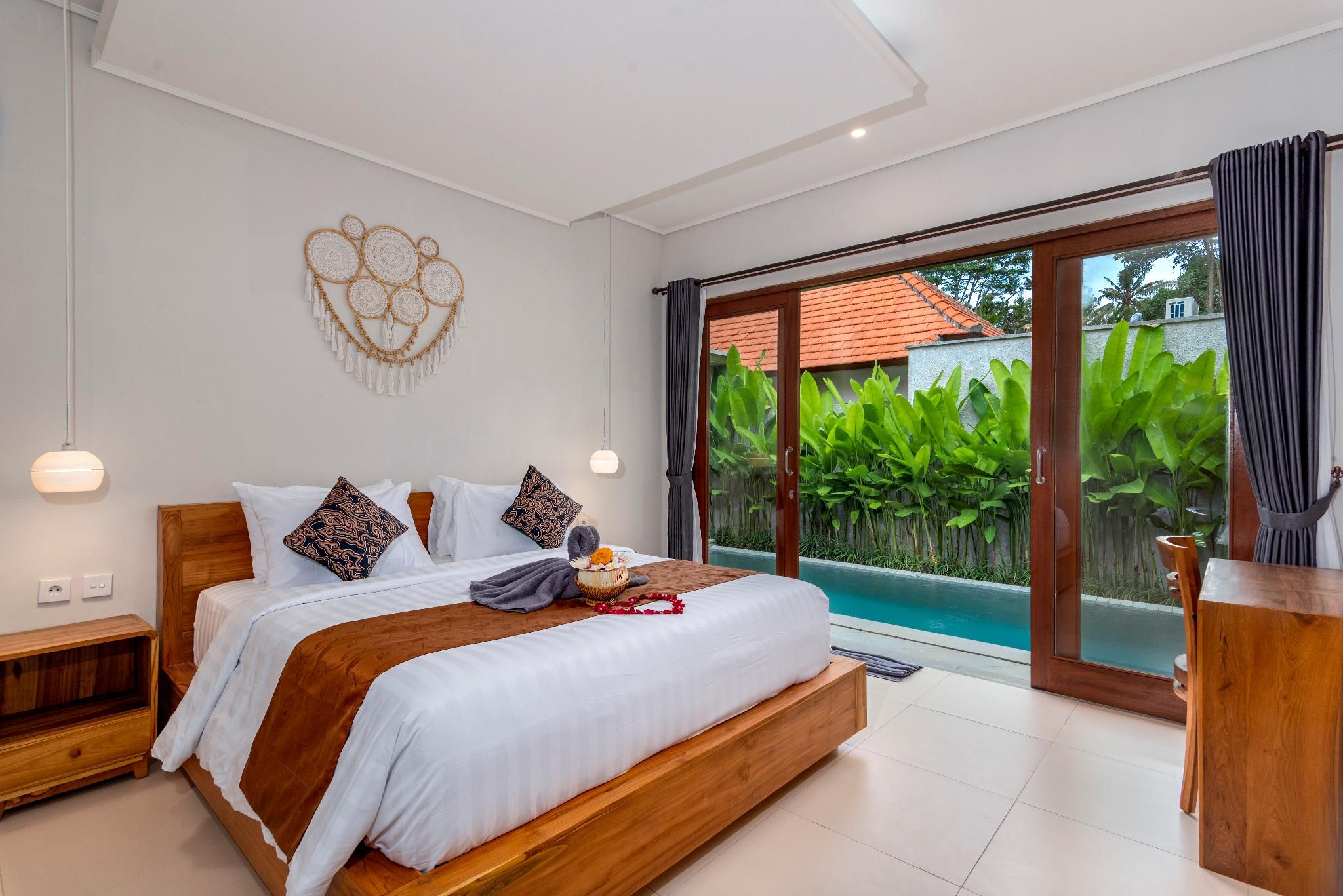Suite Villa 2 Bedrooms