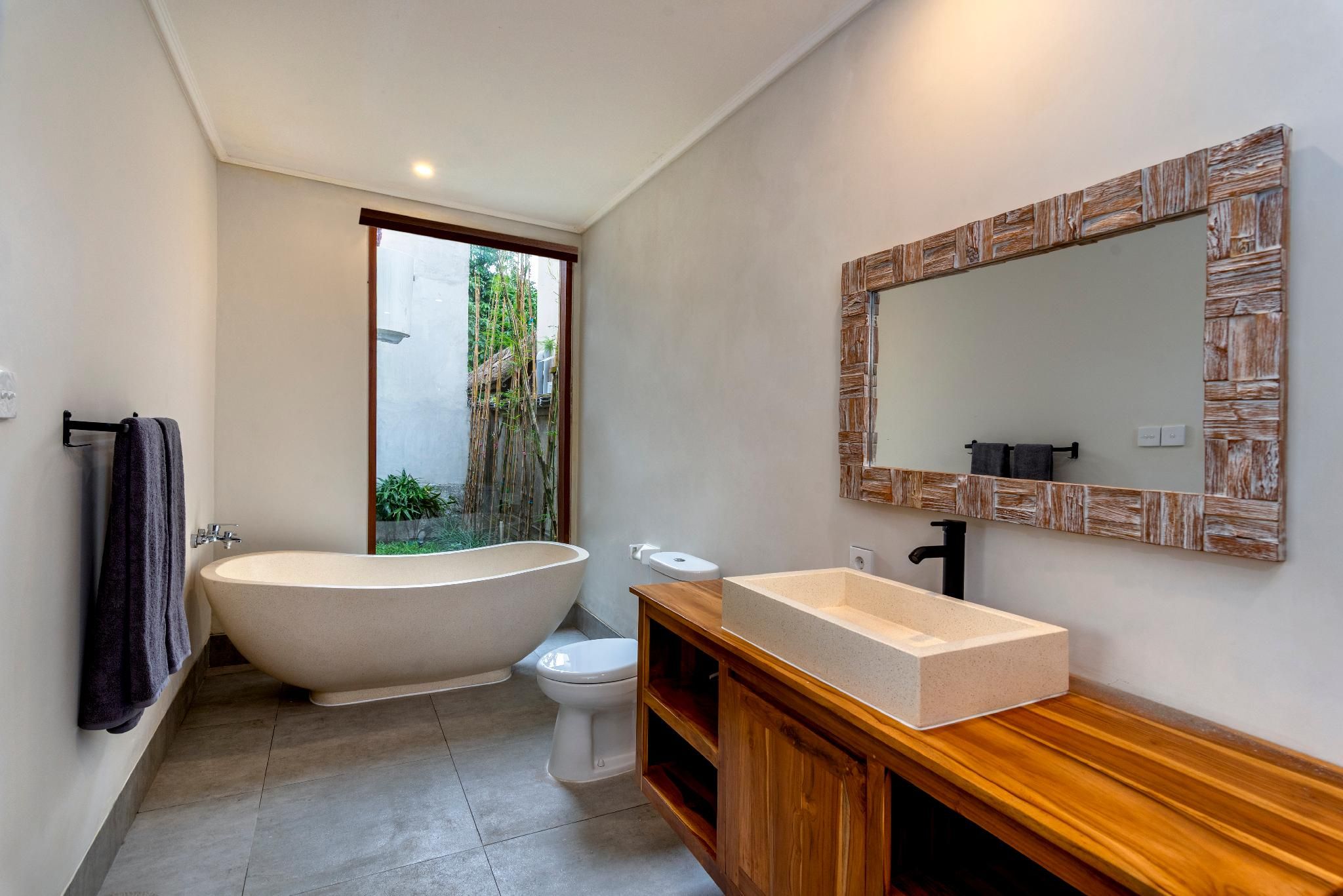 Suite Villa 2 Bedrooms