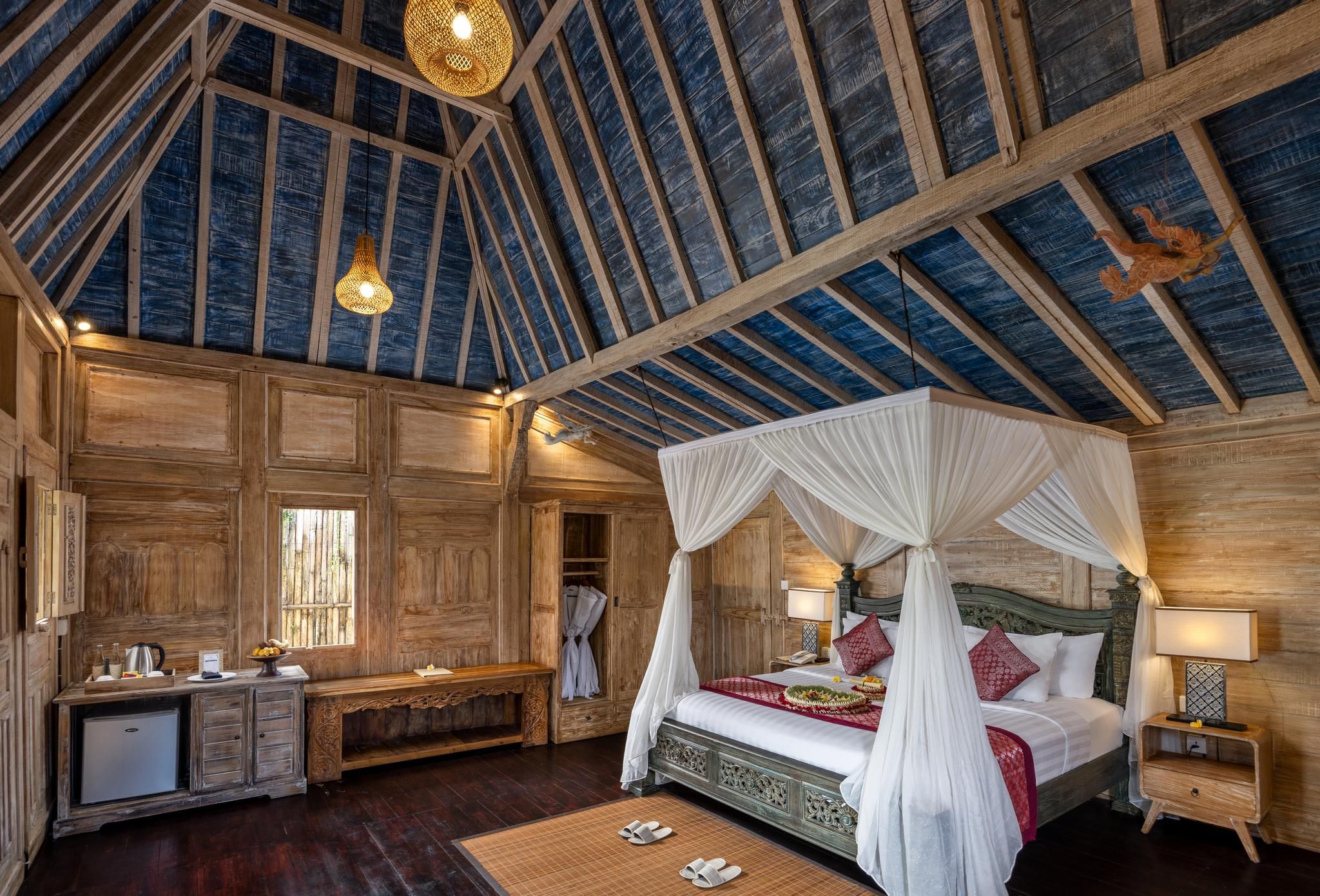 One Bedroom Villa with Private Pool