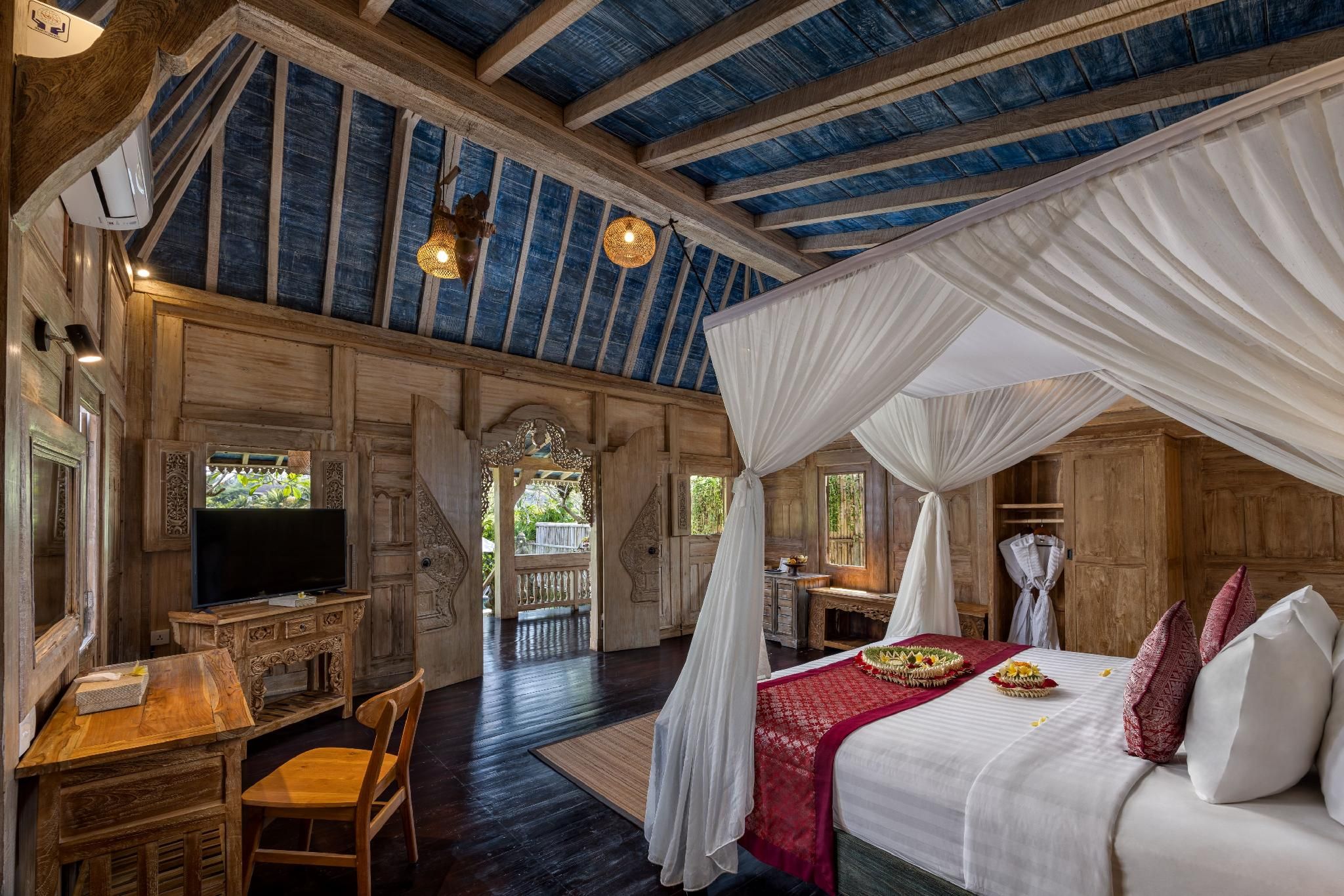 One Bedroom Villa with Private Pool
