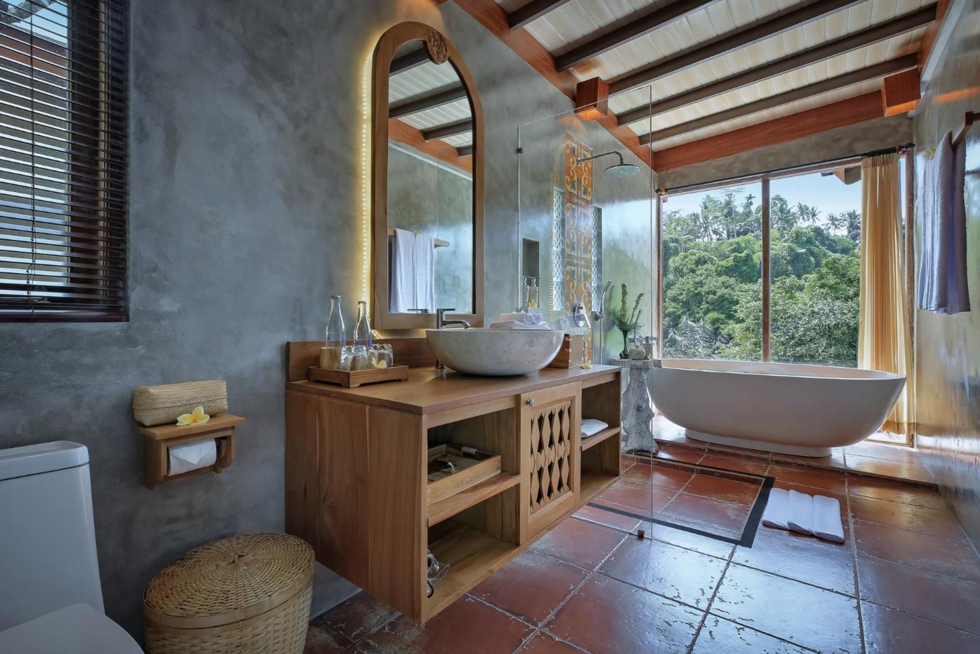 Valley Suite