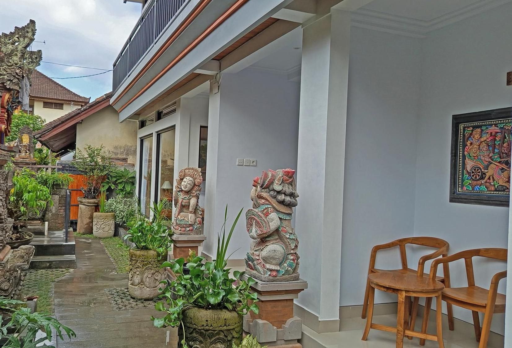 Mahaguna Ubud