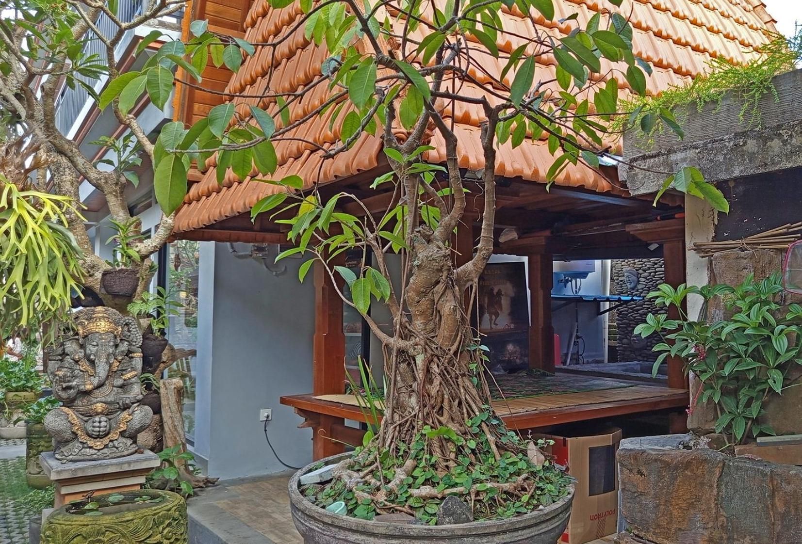 Mahaguna Ubud