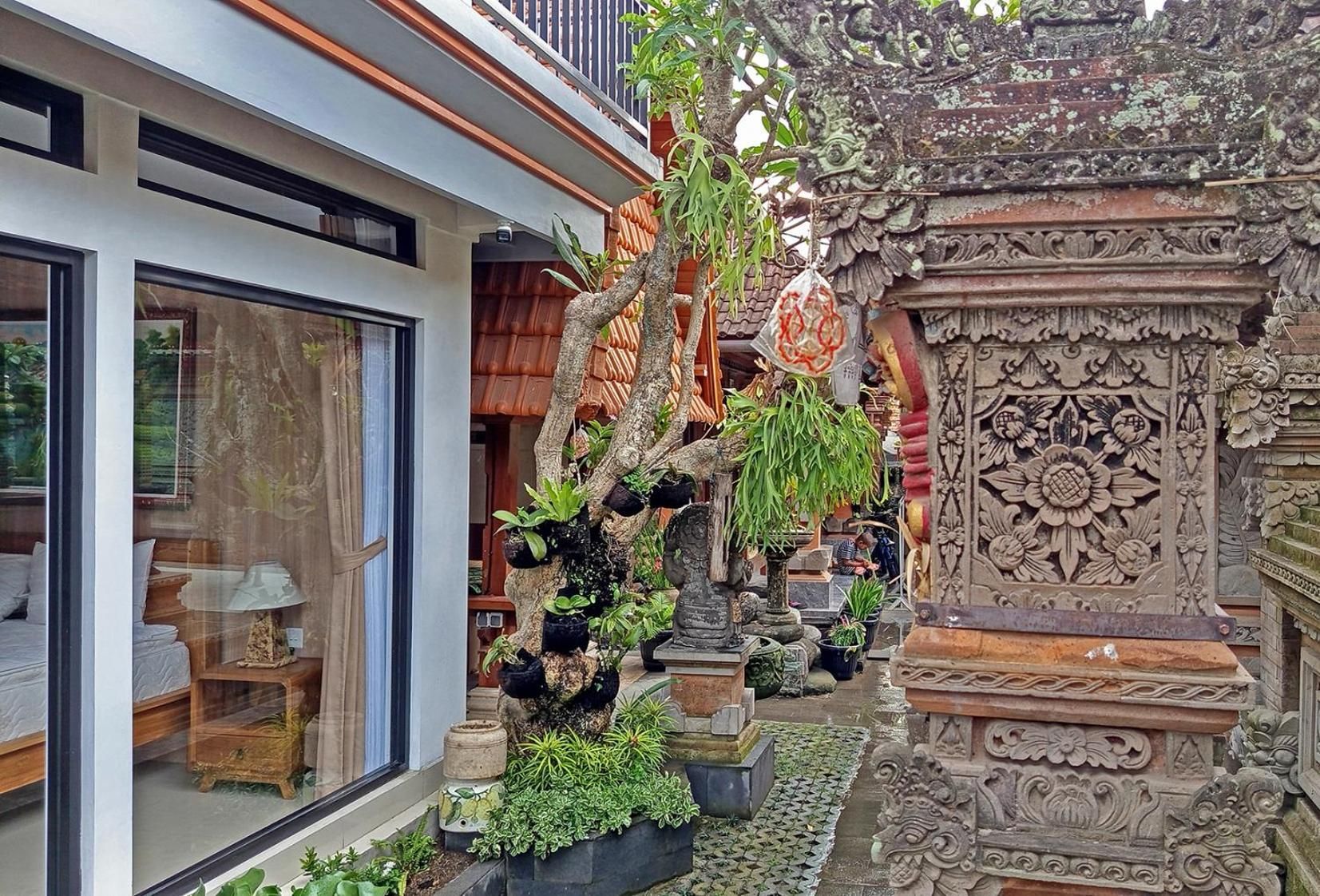 Mahaguna Ubud