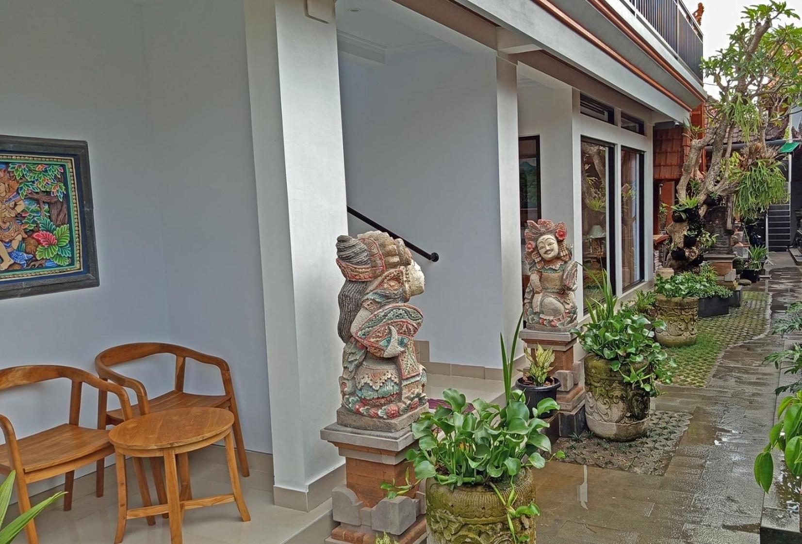 Mahaguna Ubud