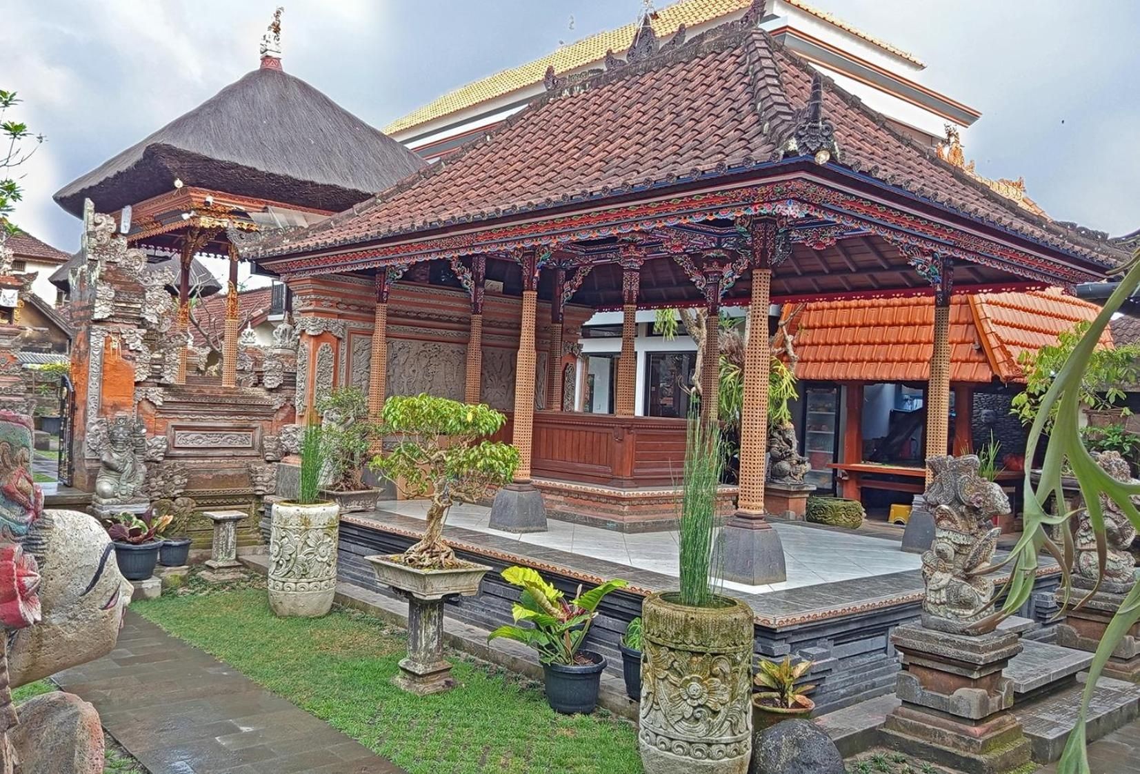 Mahaguna Ubud