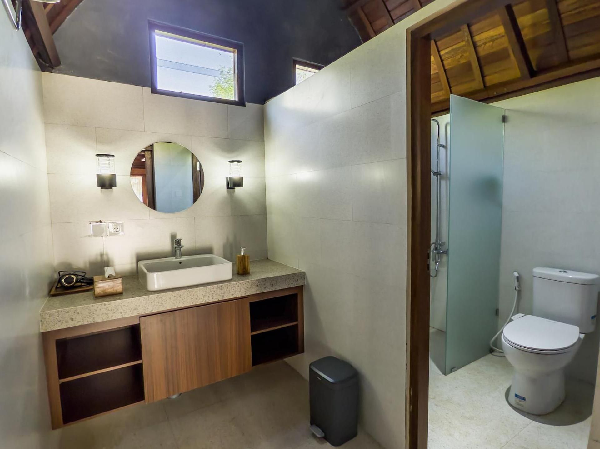 One-Bedroom Villa