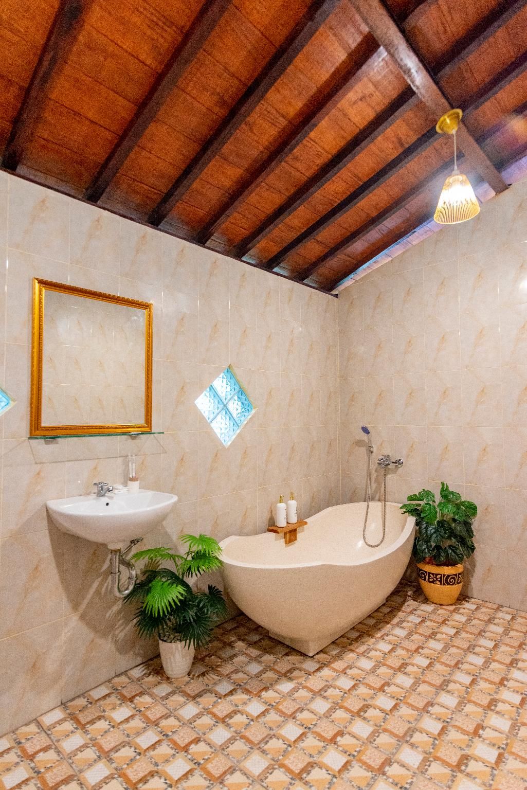 1 Bedroom Superior