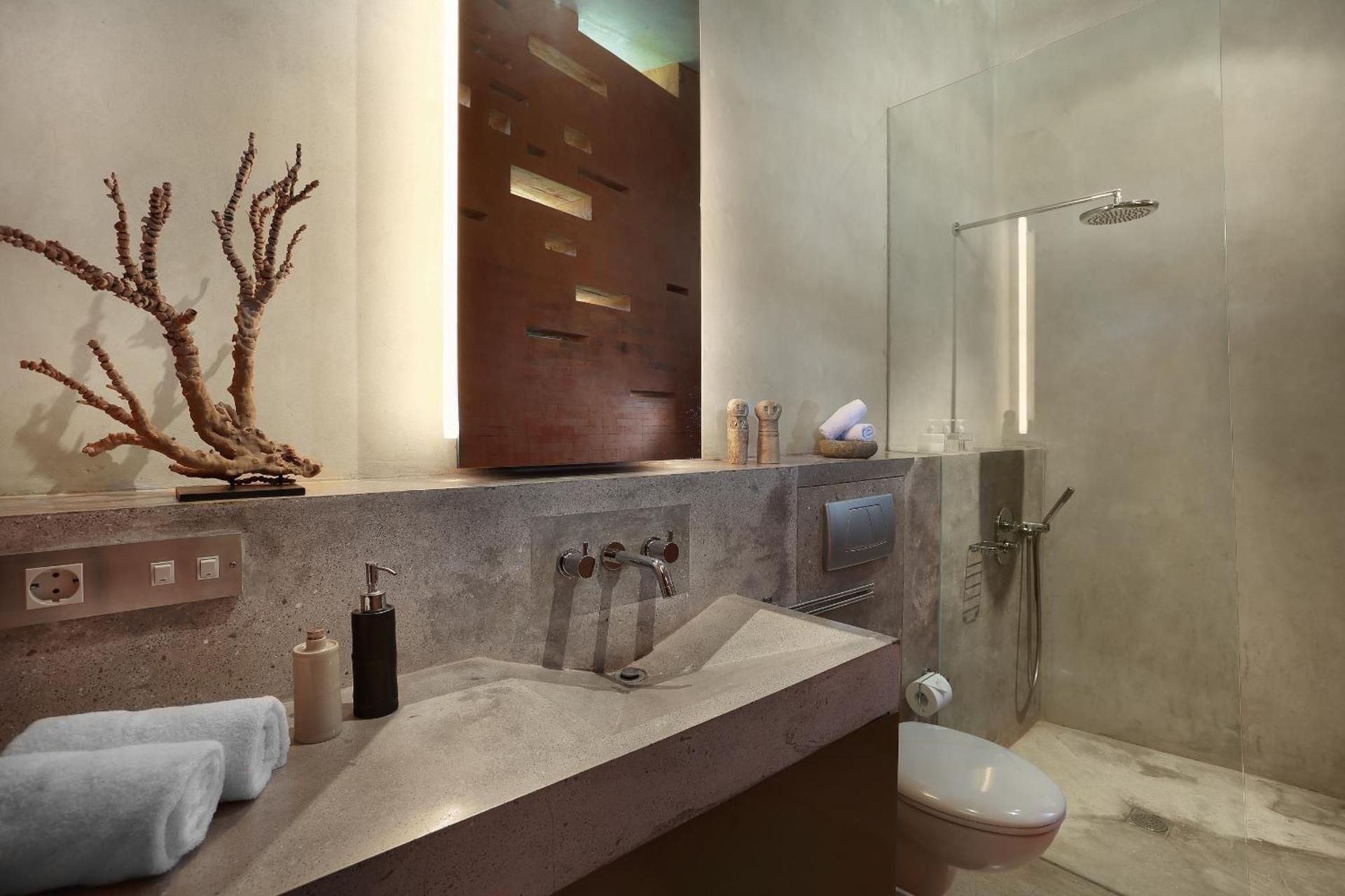 Three-Bedroom Villa with Private Pool