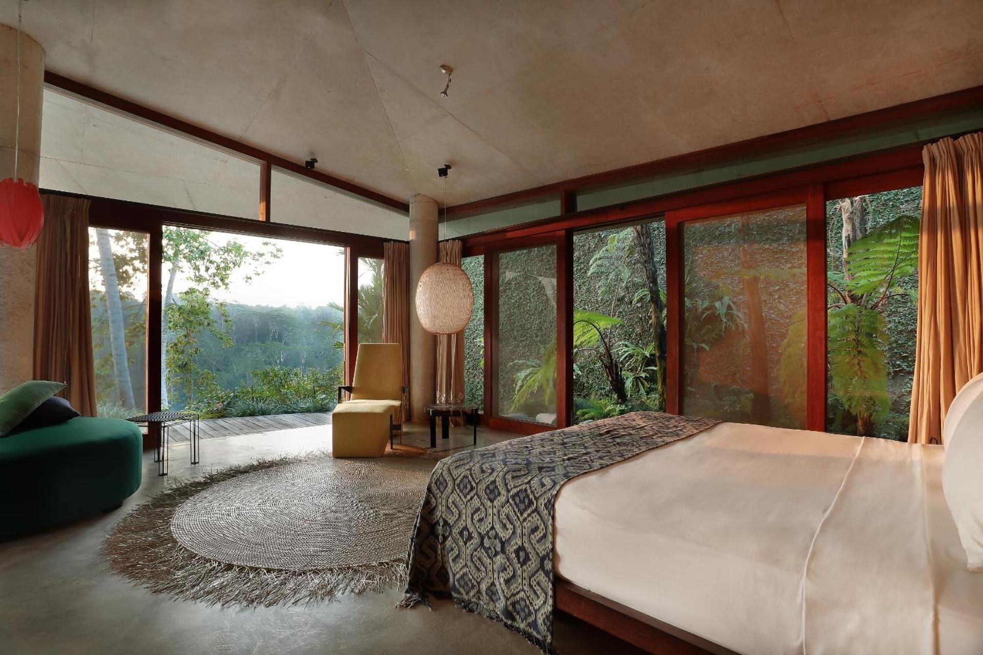 Three-Bedroom Villa with Private Pool