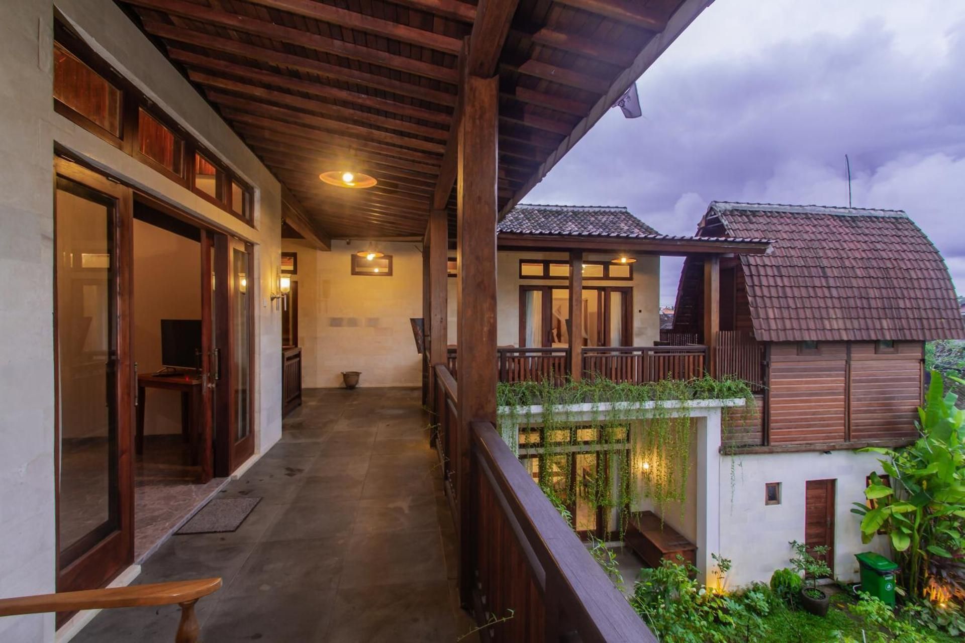 Graha Petulu Ubud by Pramana Villas