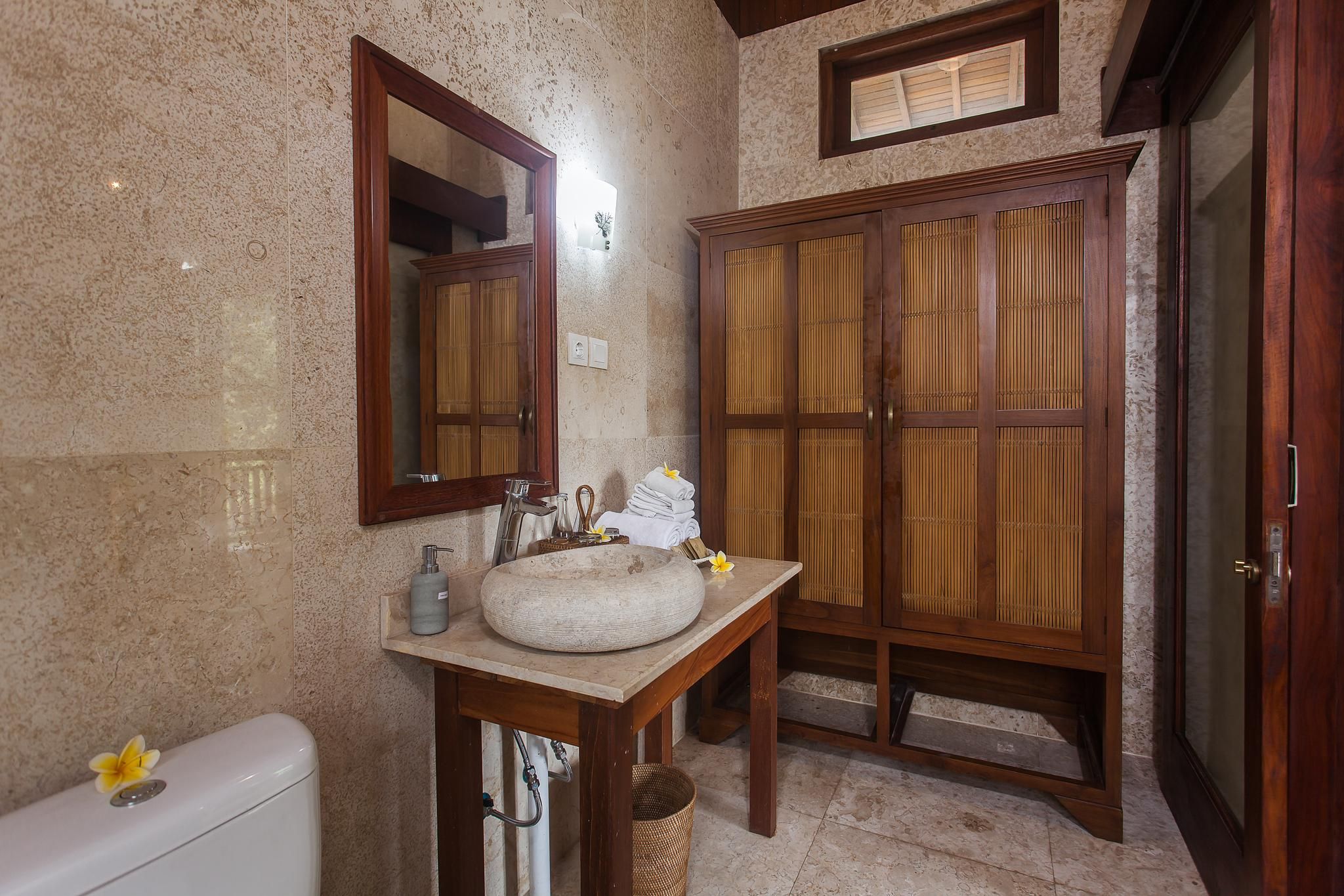 Graha Petulu Ubud by Pramana Villas Double Room 2