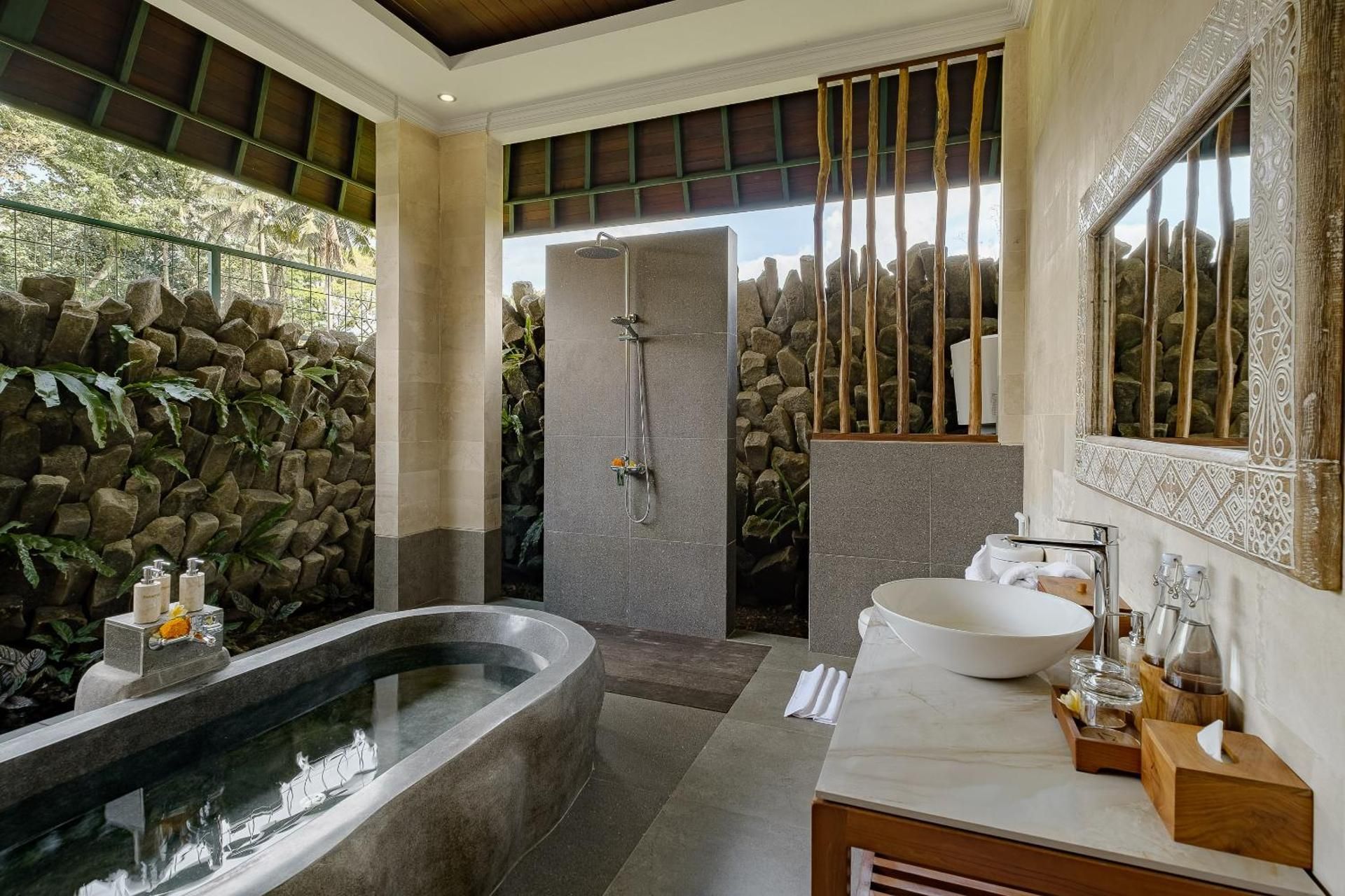 Two-Bedroom Villa