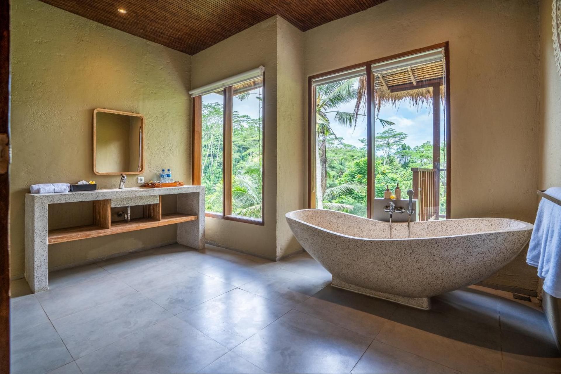 Two Bedroom Private Pool Villa