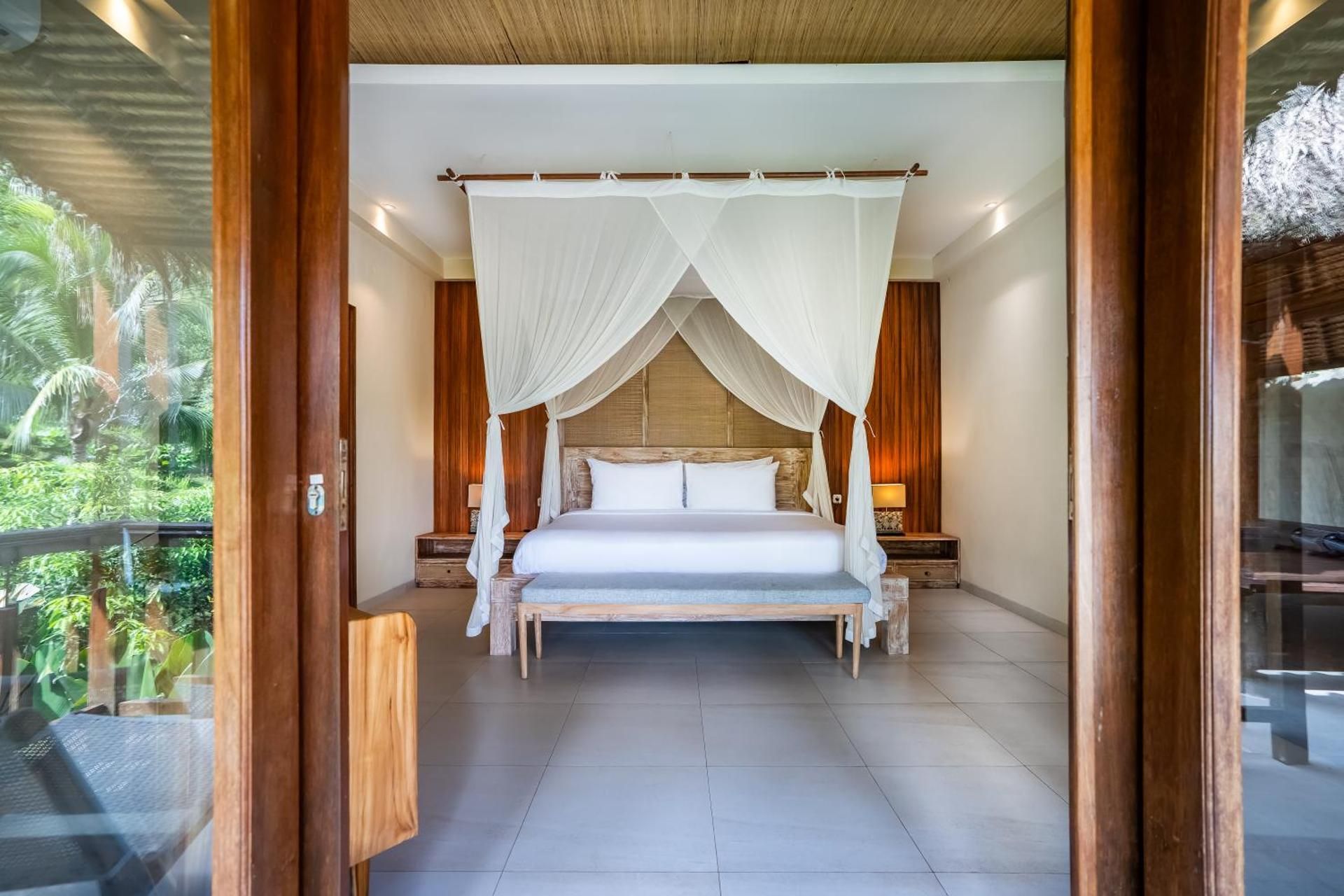 One Bedroom Private Pool Villa