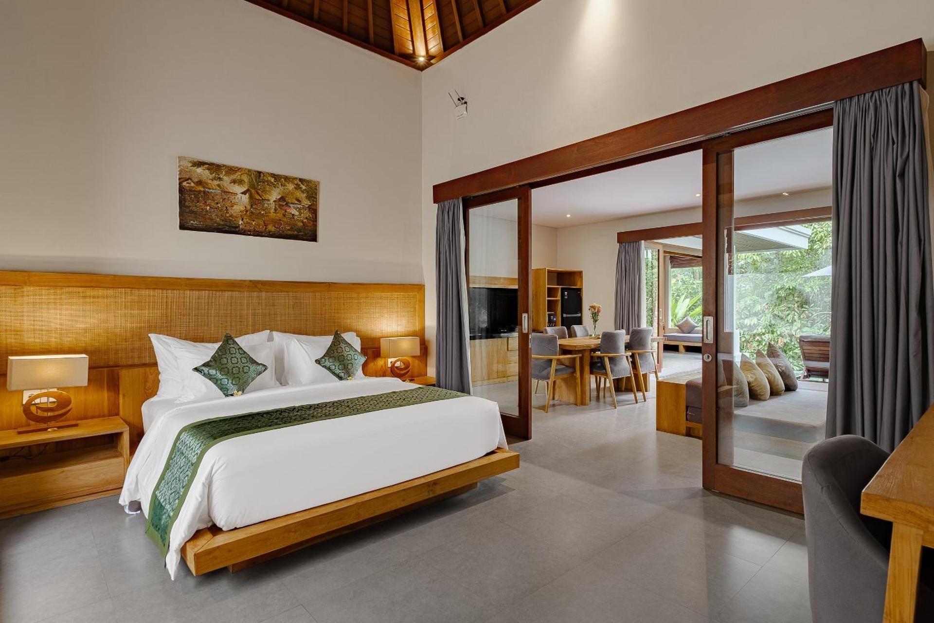 Two-Bedroom Villa
