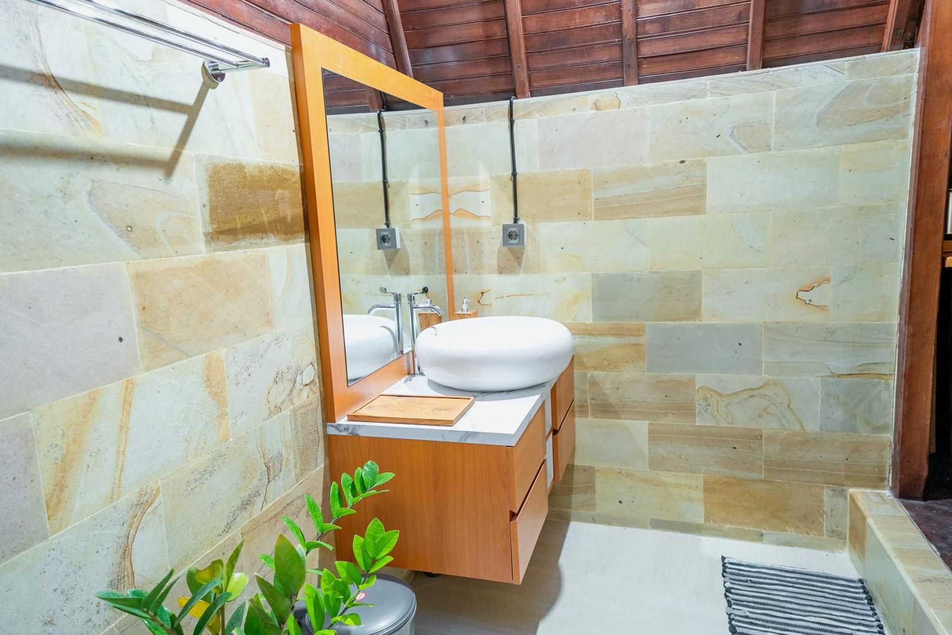 Superior Villa