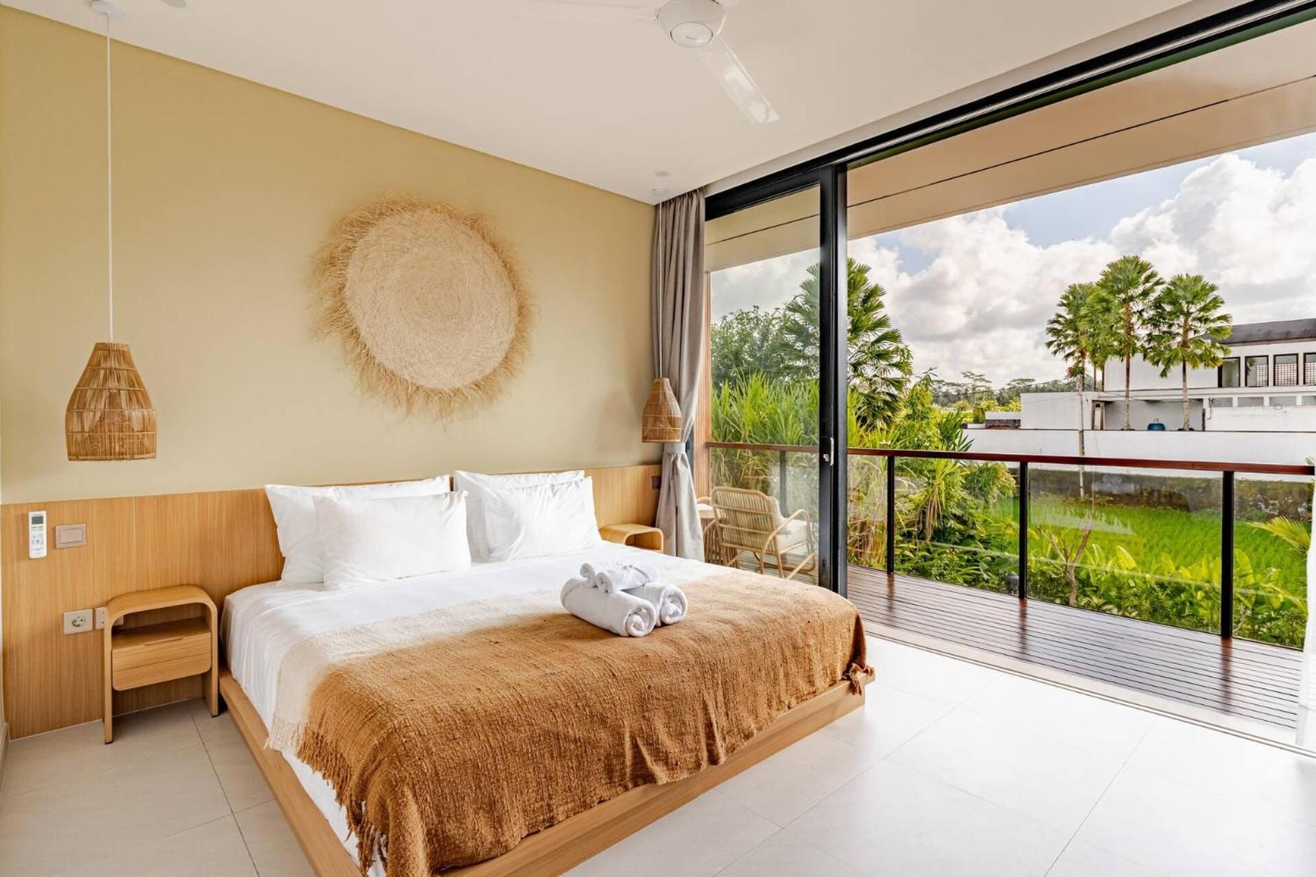 Superior Villa