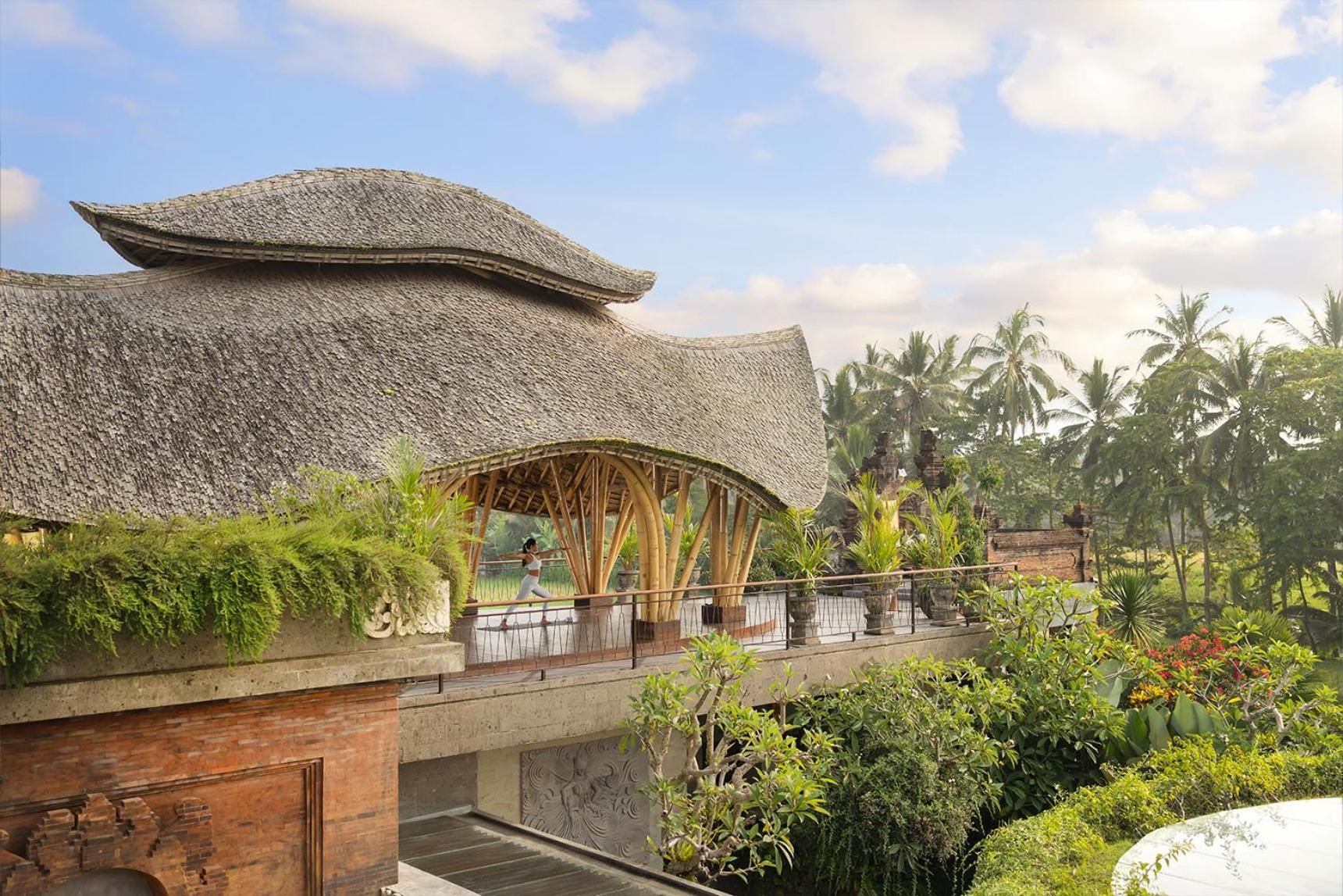 Abisena Wellness & Resort Ubud - Adult Only 