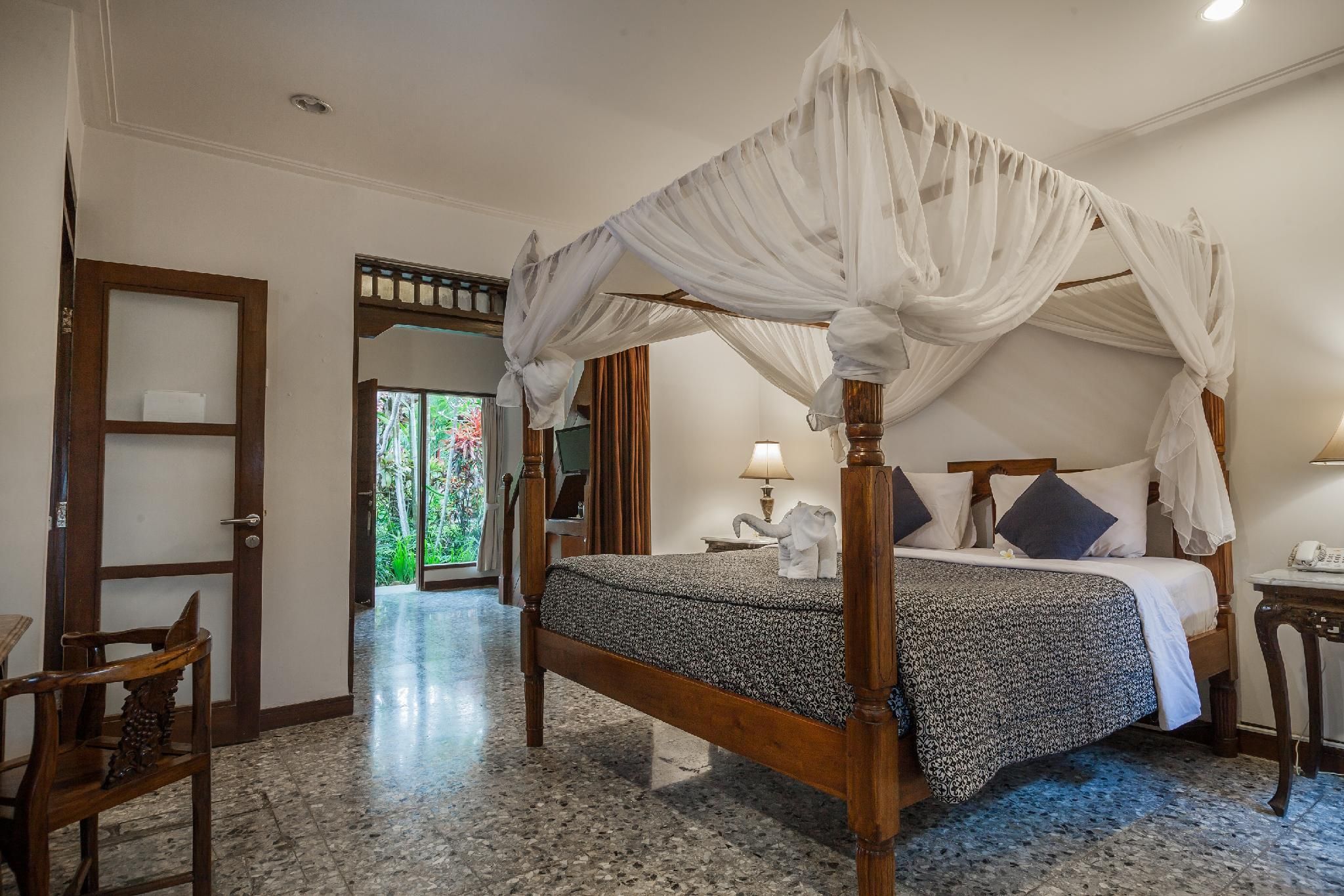 2-Bedroom Garden View Villa