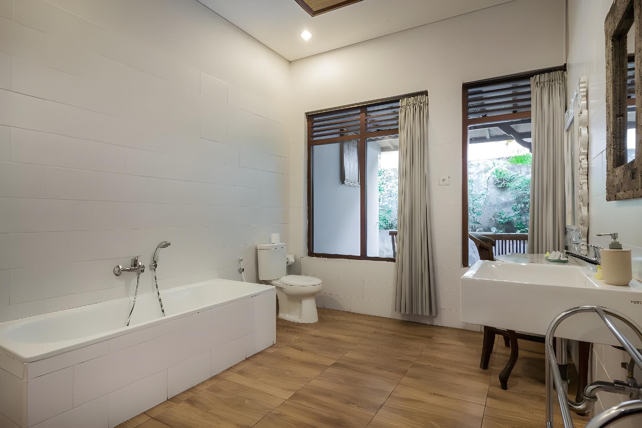 Superior Garden View Room