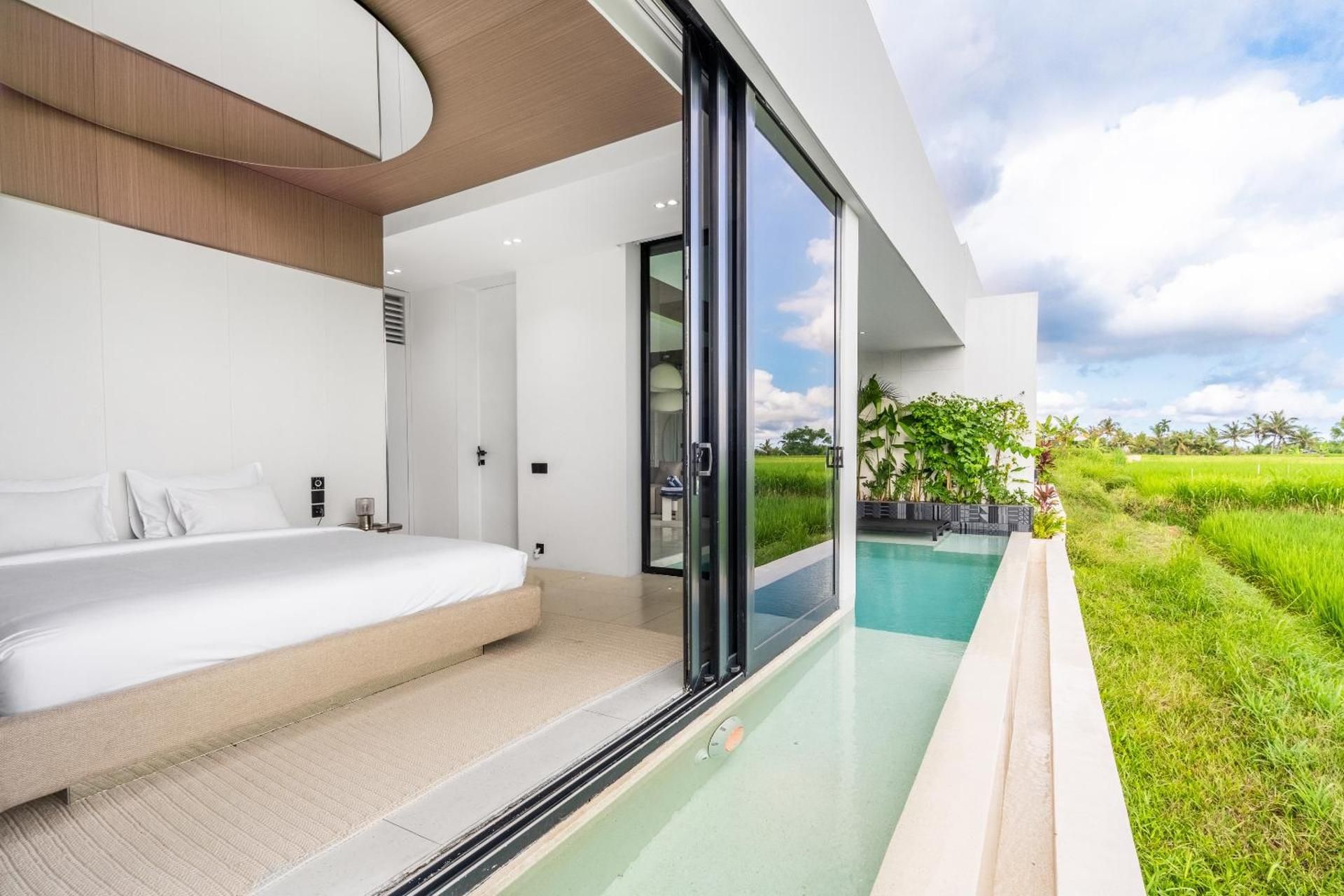 One-Bedroom Villa