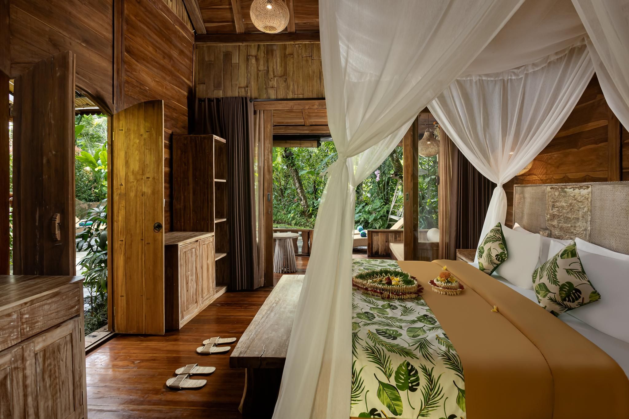 One Bedroom Pool Villa