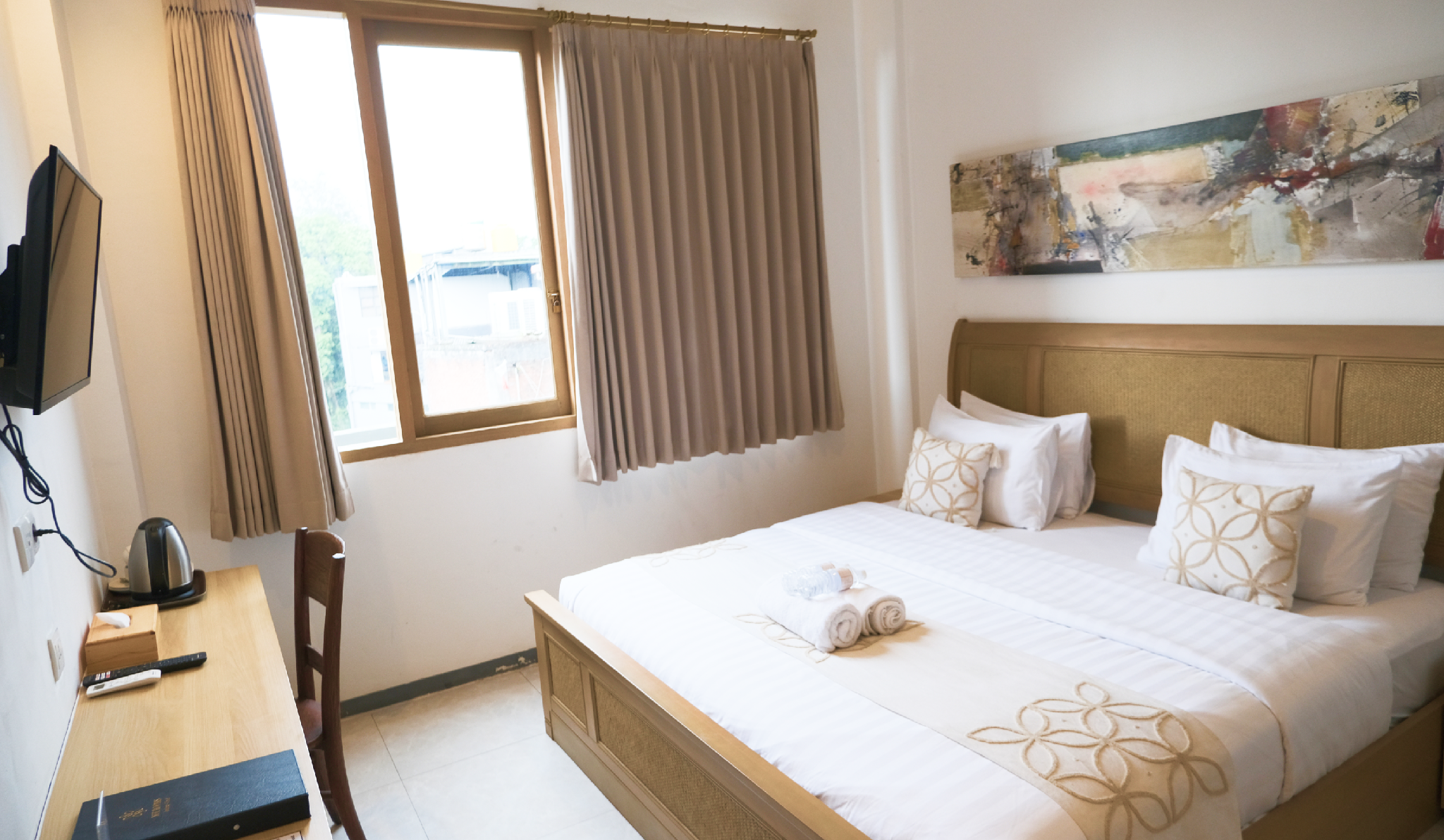 1 Bedroom Superior