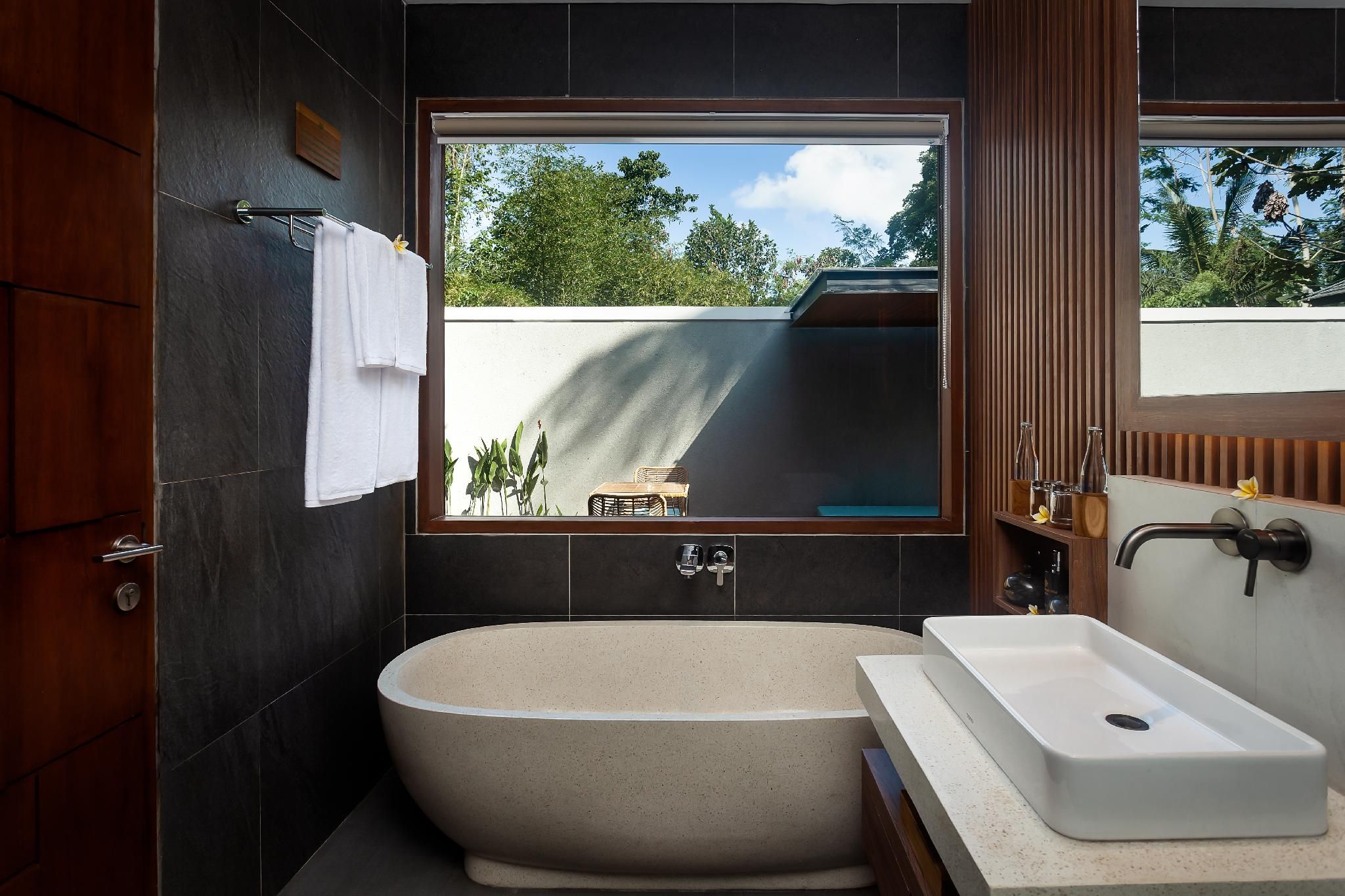 Deluxe Villa with Free Daily Afternoon Tea