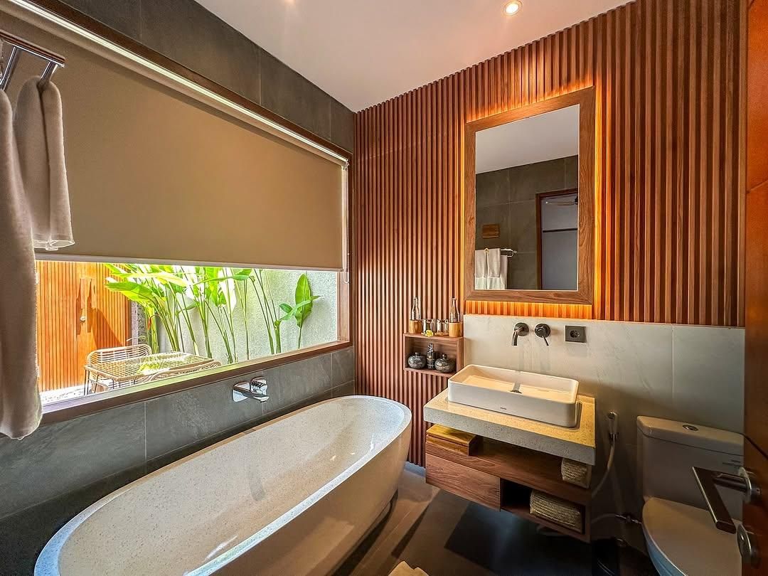 One Bedroom Villa with Free Daily Afternoon Tea