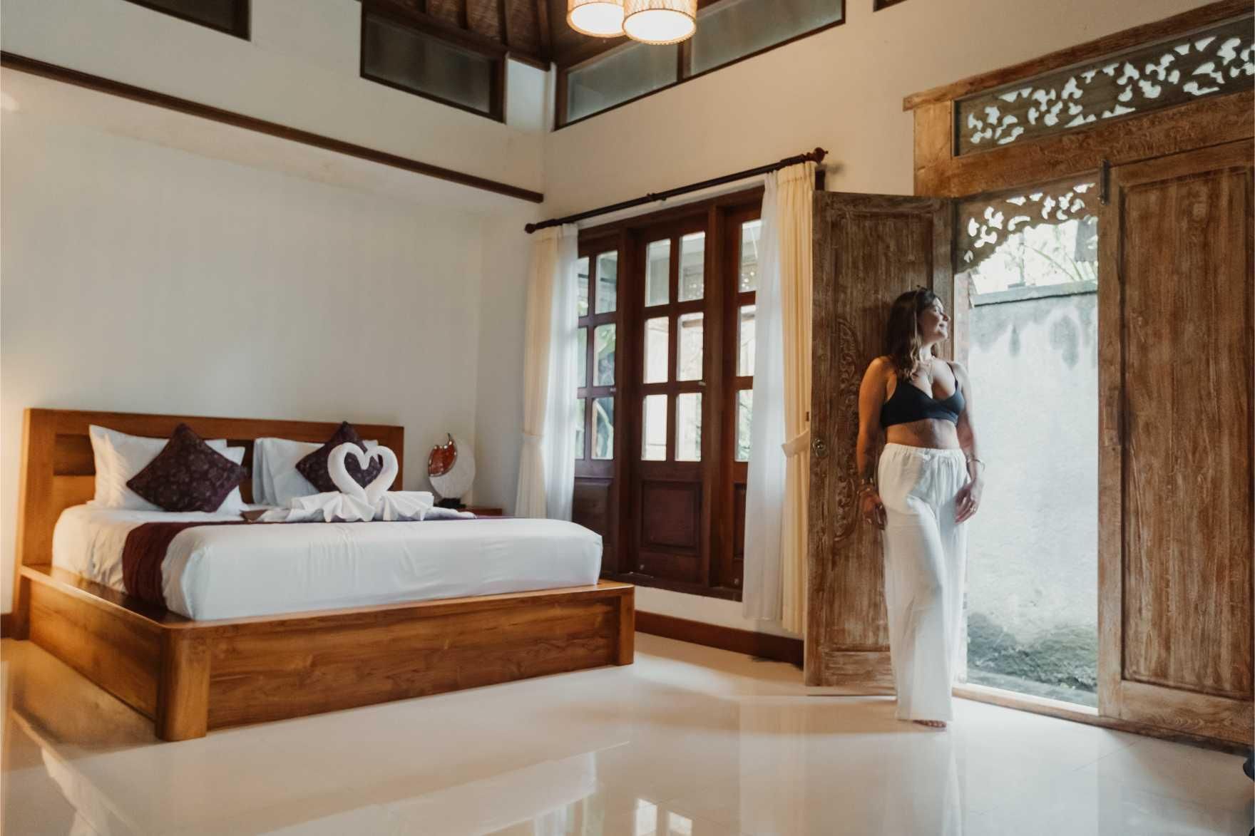 Grand Villa