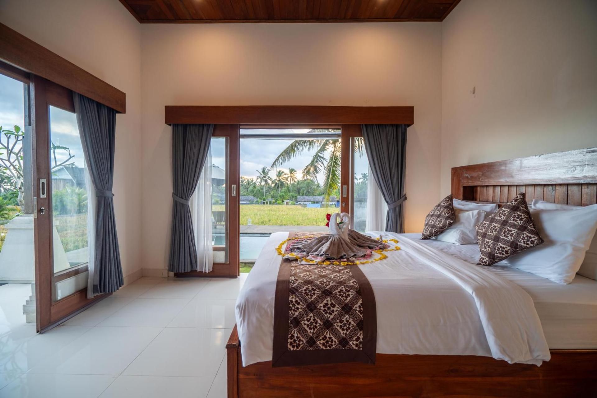 One-Bedroom Villa