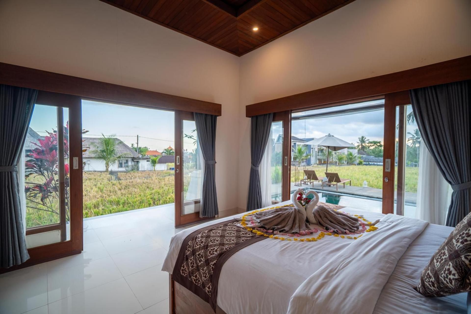 One-Bedroom Villa
