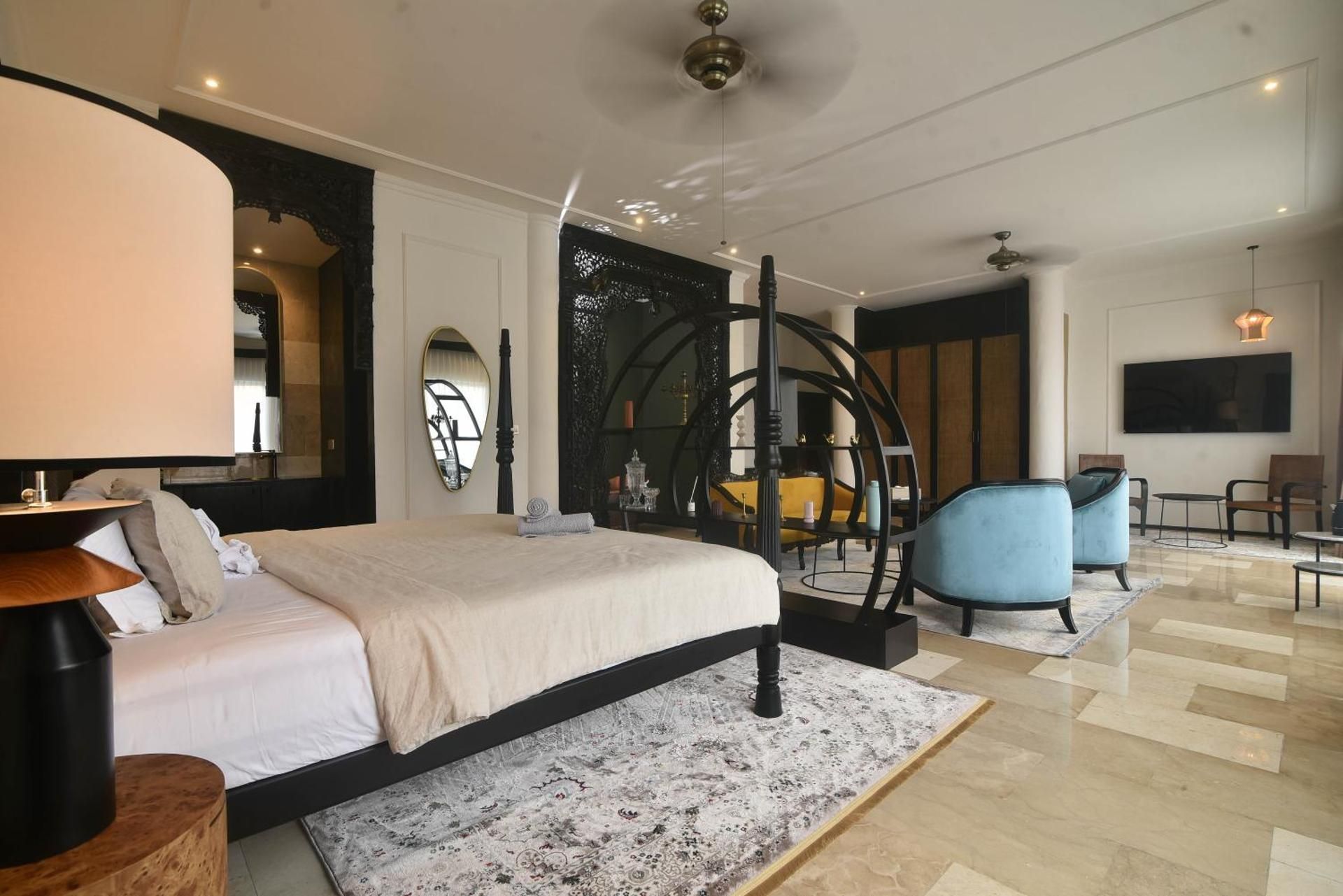 Superior Villa