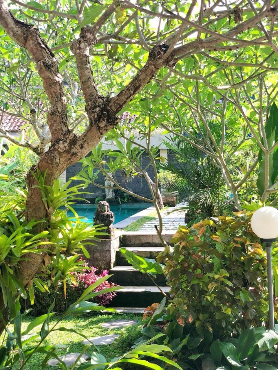 Ayu Bungalow 2
