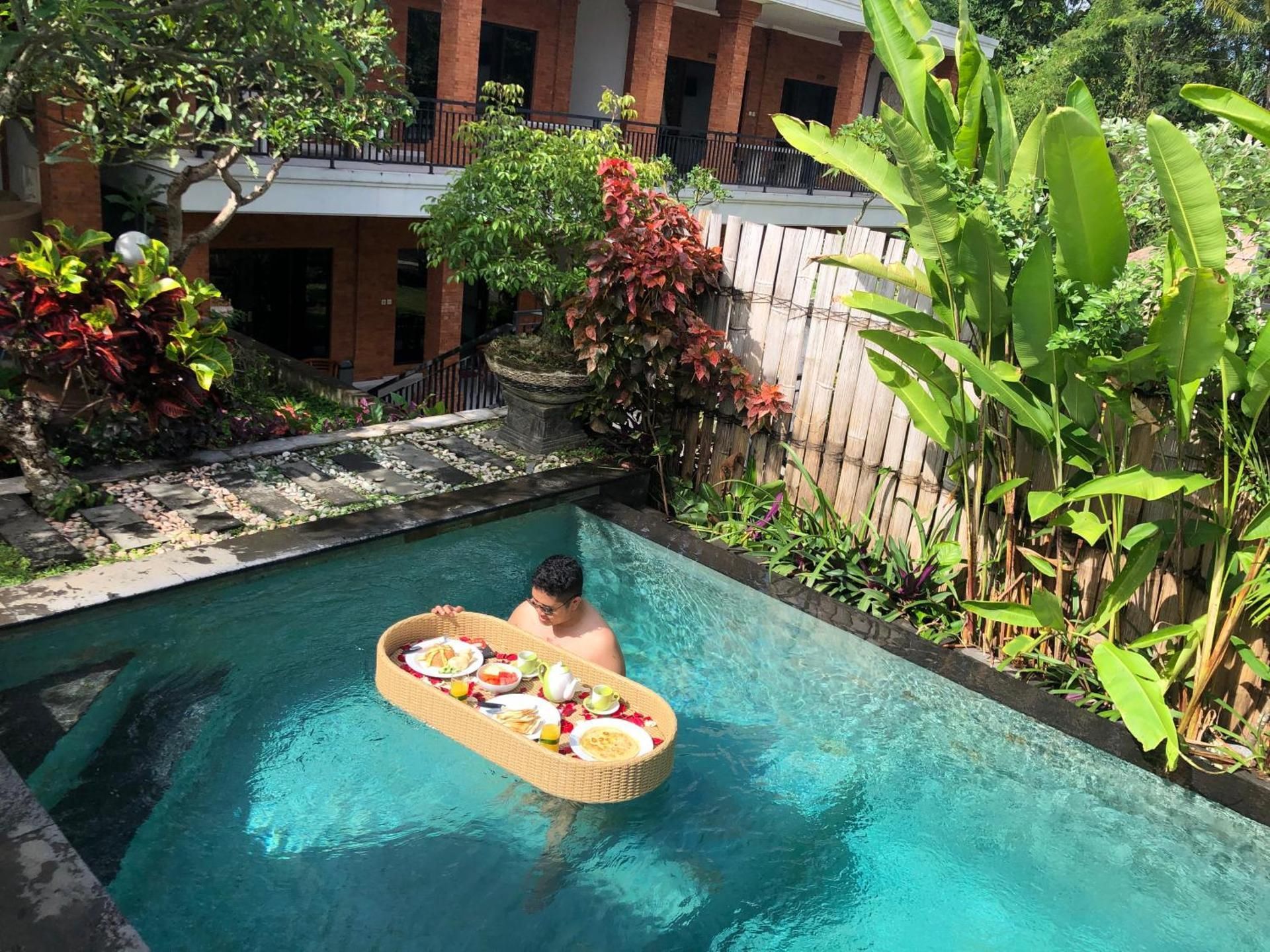 Ayu Bungalow 2