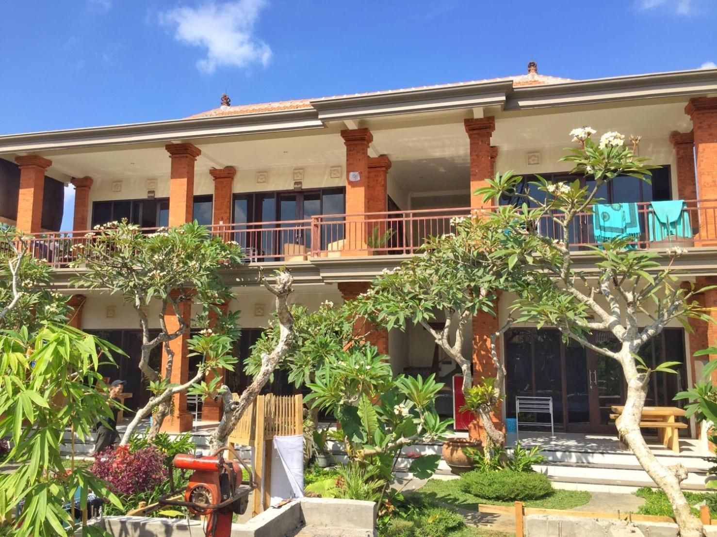 Ayu Bungalow 2